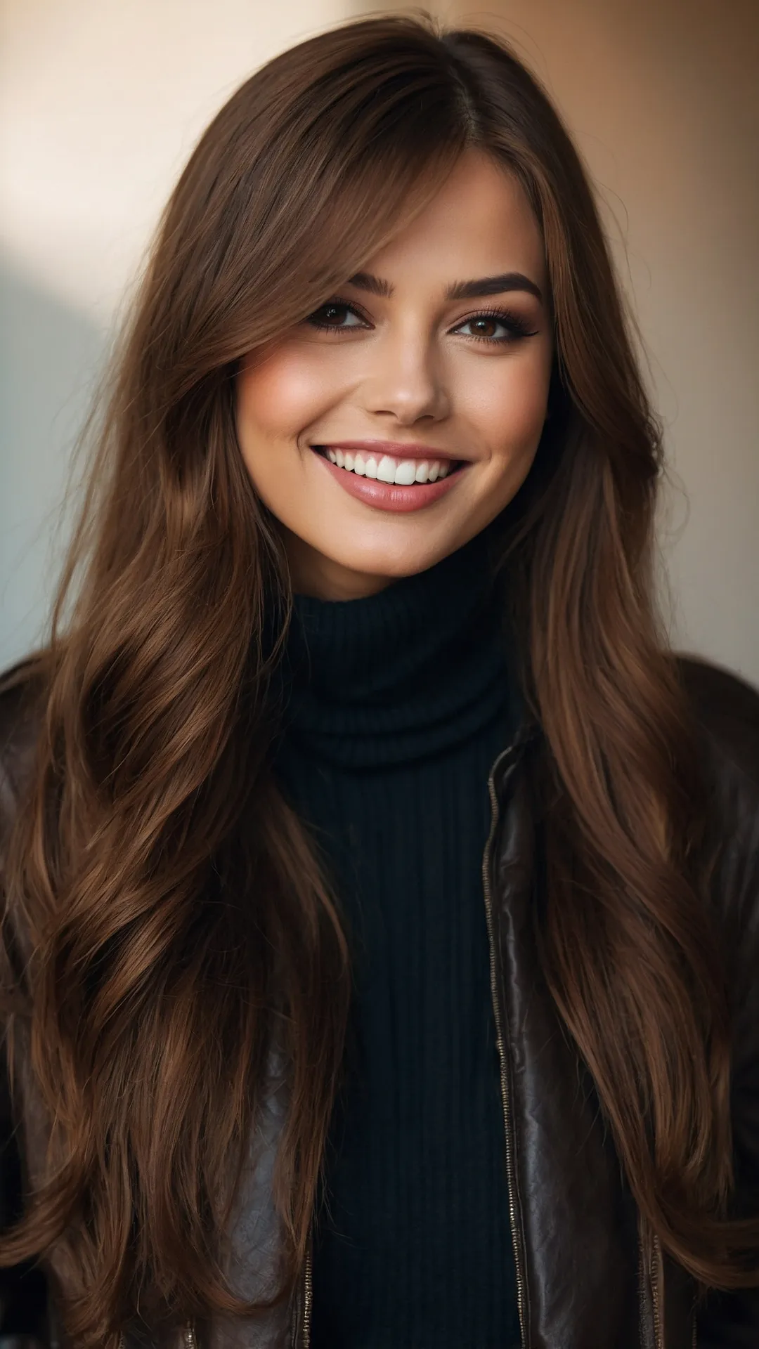 Envy-Inducing Brown