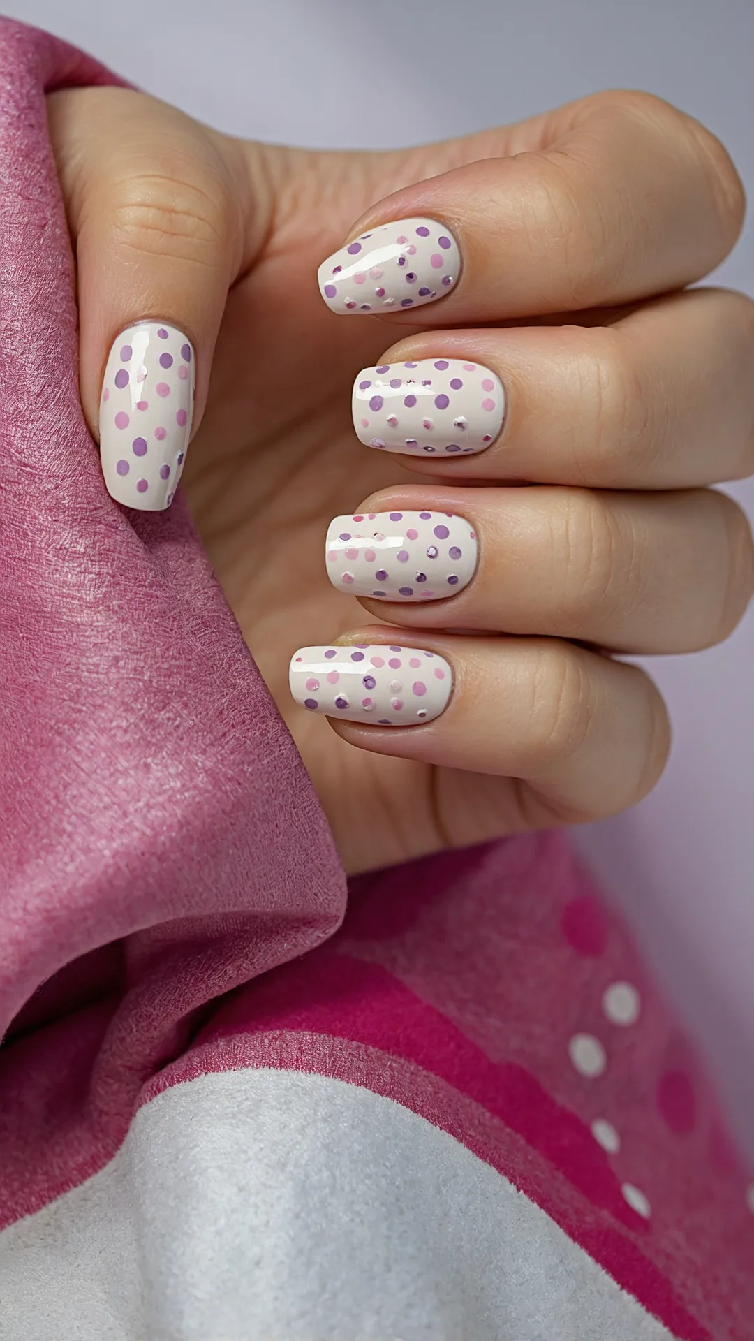 Chic Spots, Bold Looks
