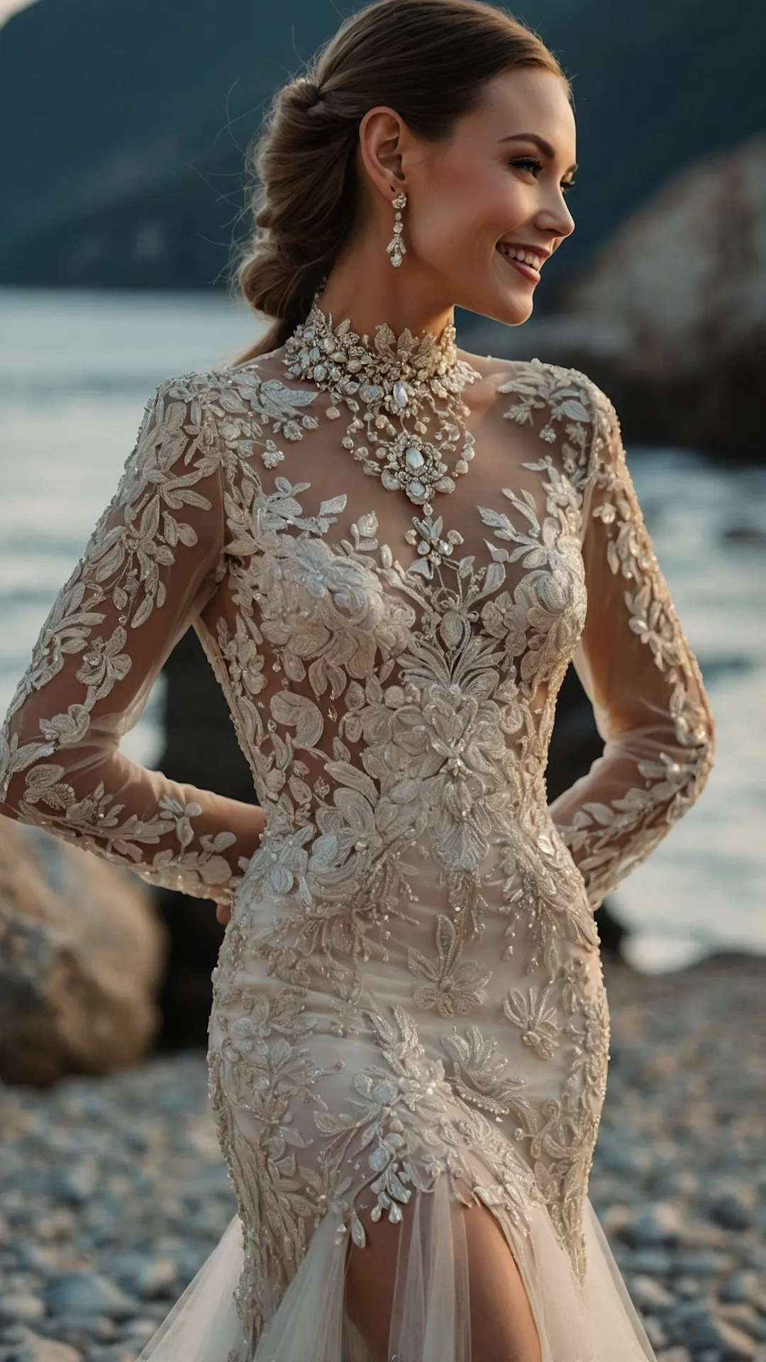 Bling Bridal