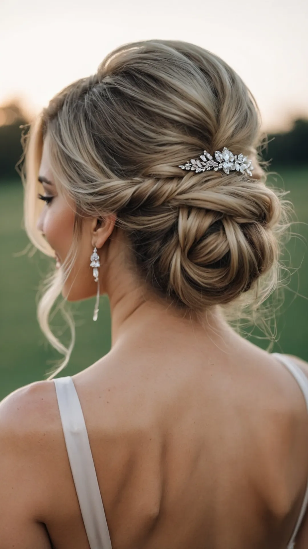 The 'I Do' Do