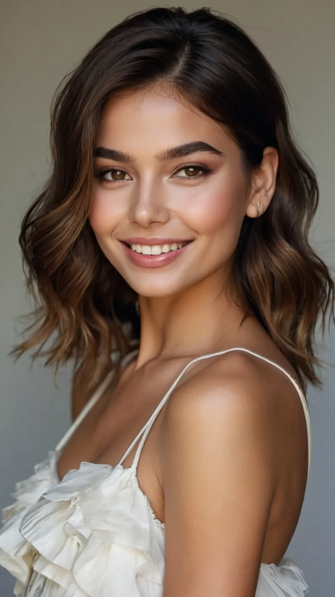 Prom Night Perfection