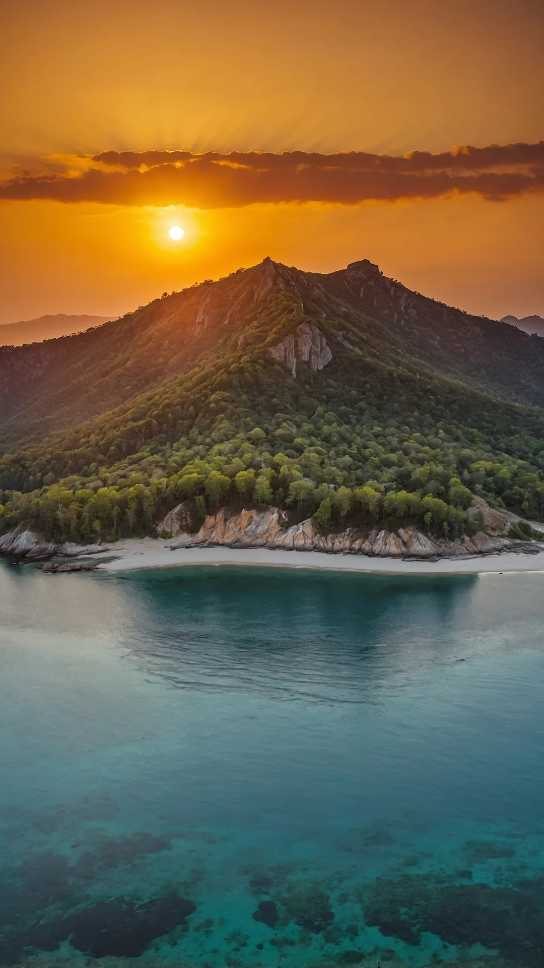 Horizon Meeting Point