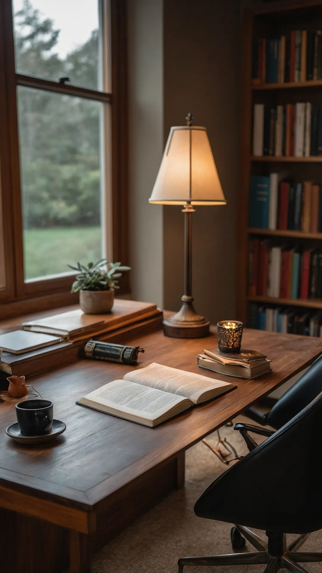 Your Productivity Corner