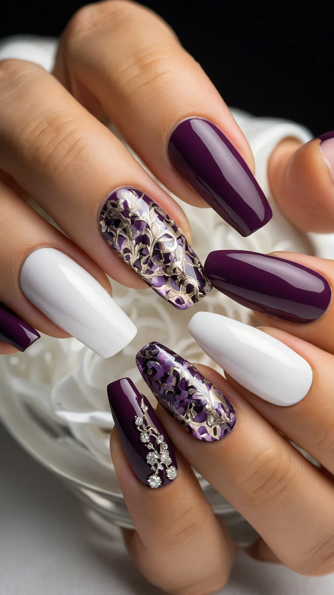 Elevated Digits
