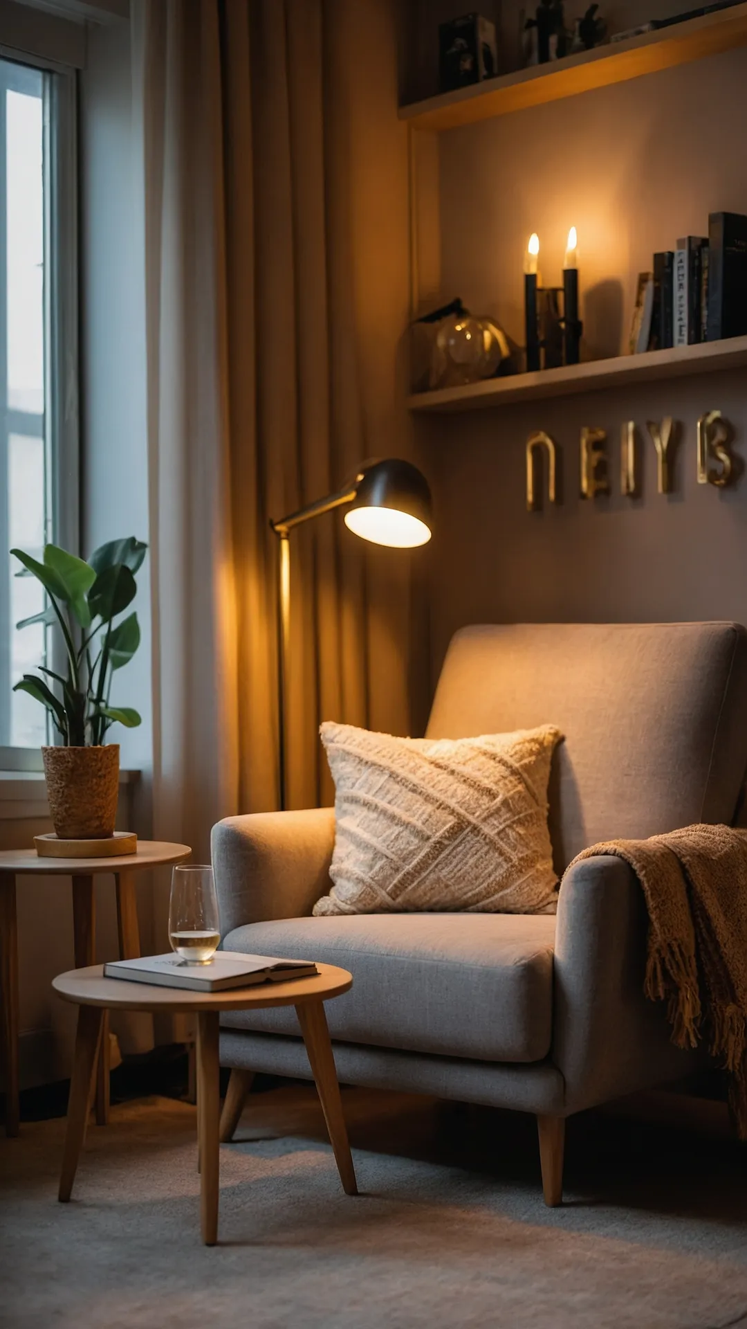 The Relaxation Hub