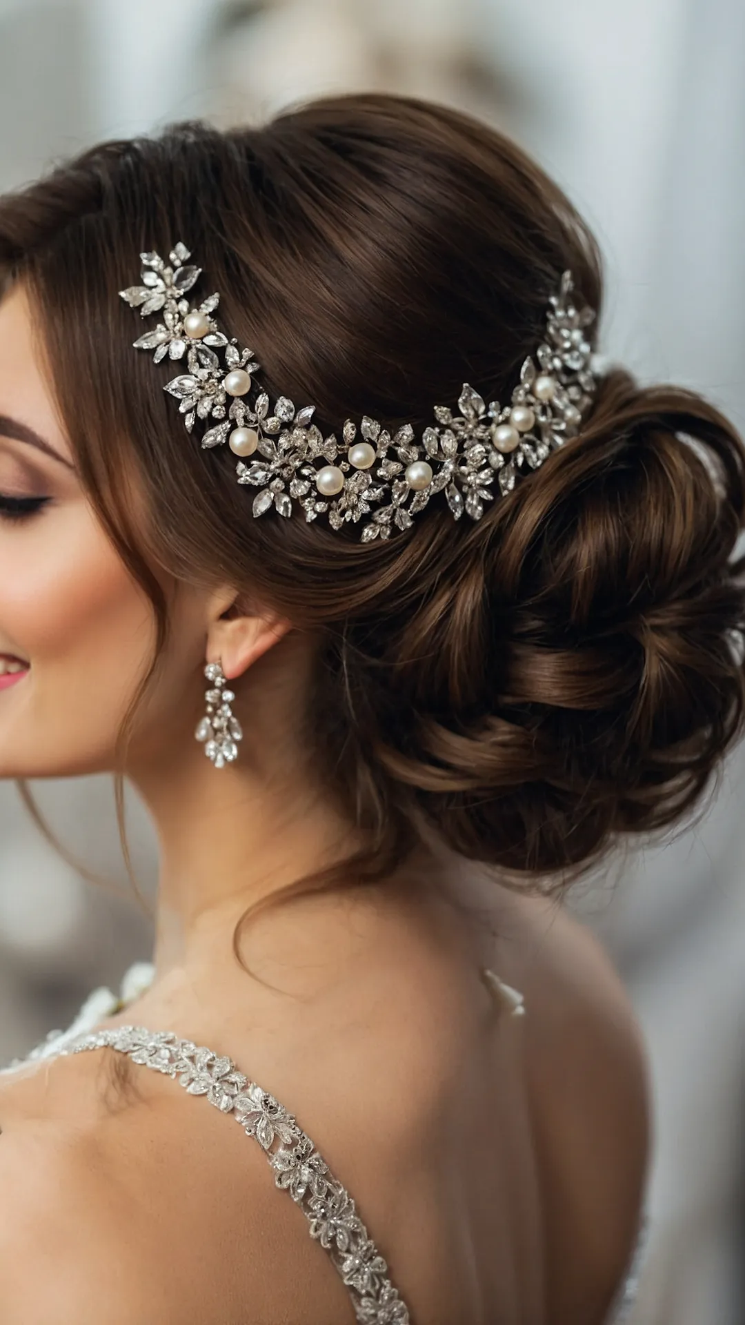 The Unforgettable Tresses