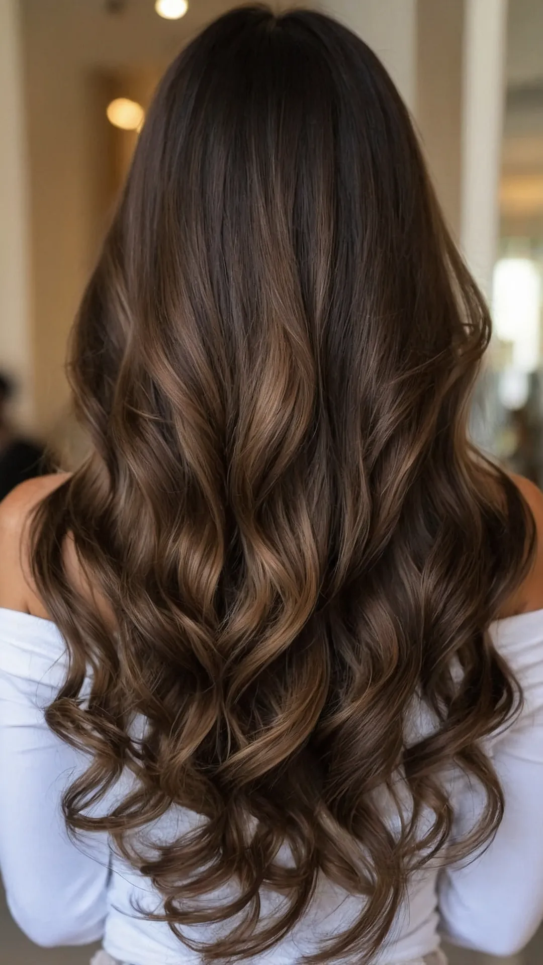 Effortlessly Good Hair
