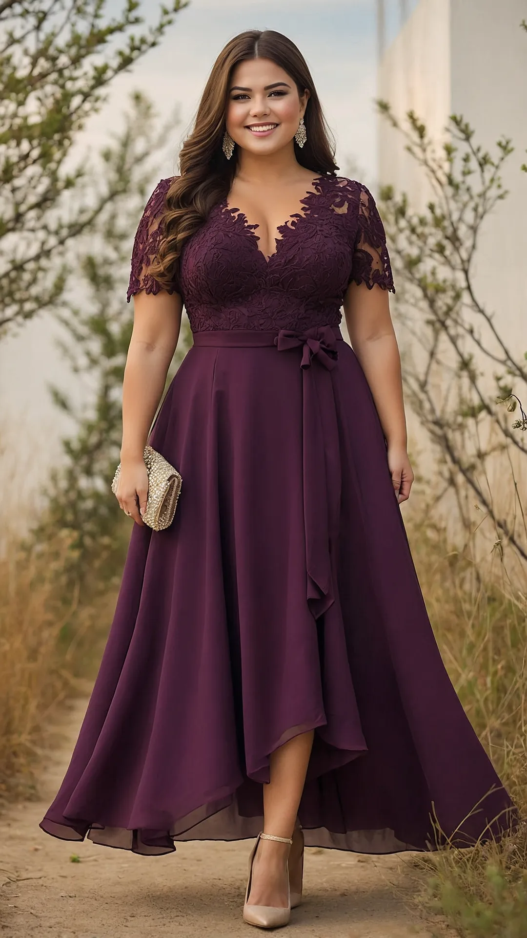 Effortlessly Elegant