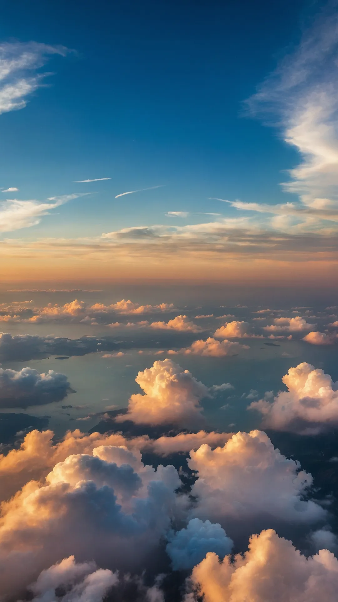 Cloudscape Calm