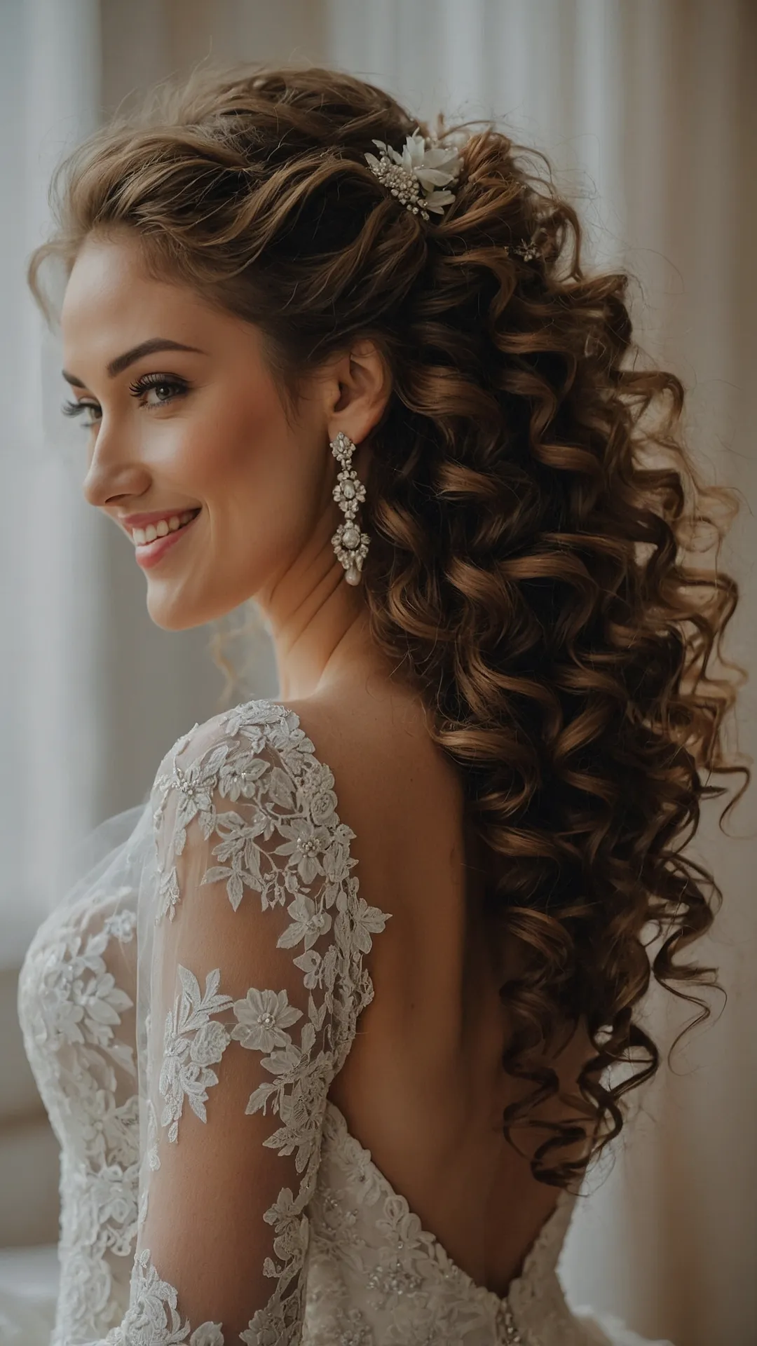 Ringlets for the Rings