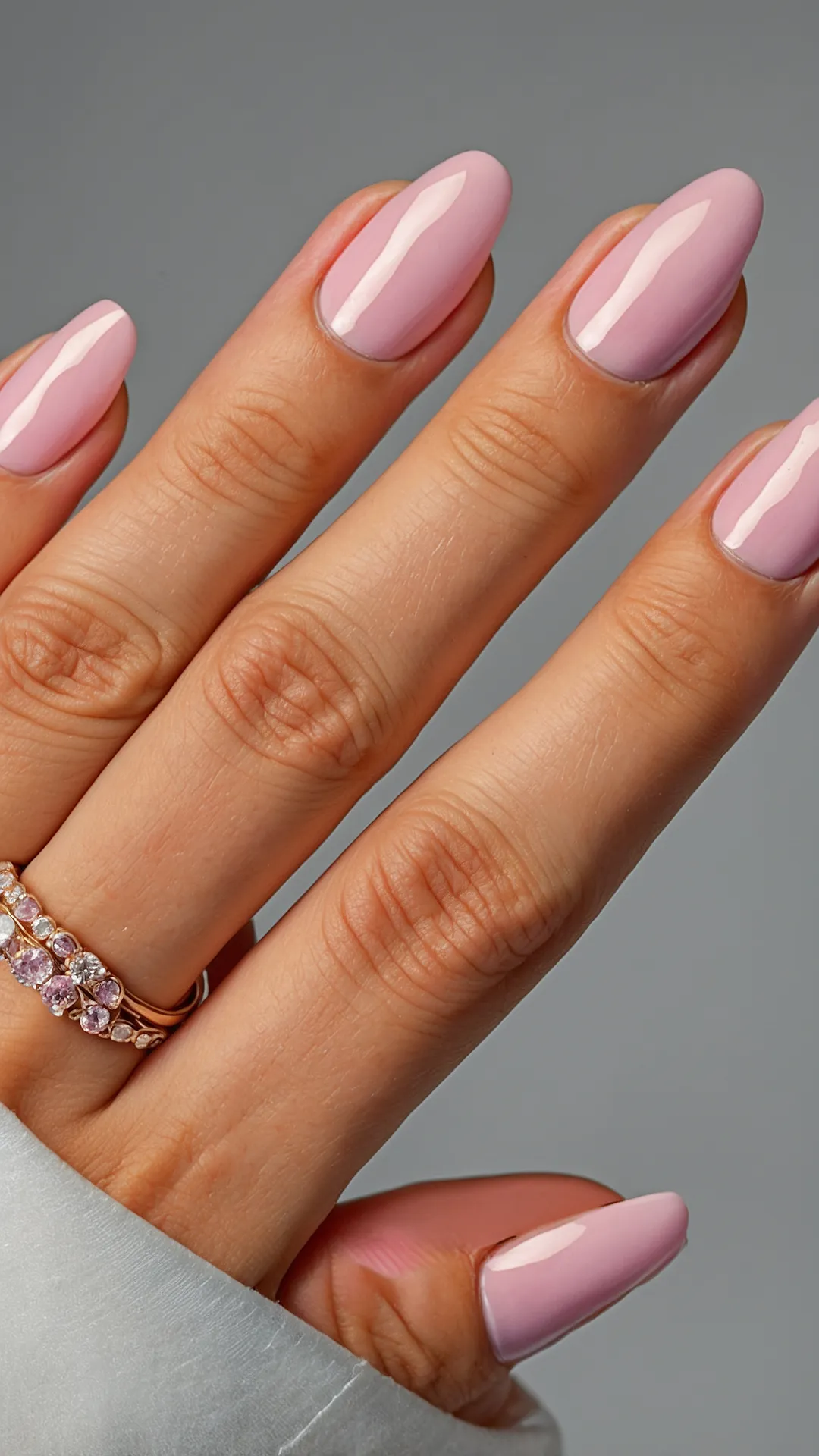 Perfect Pink Pop