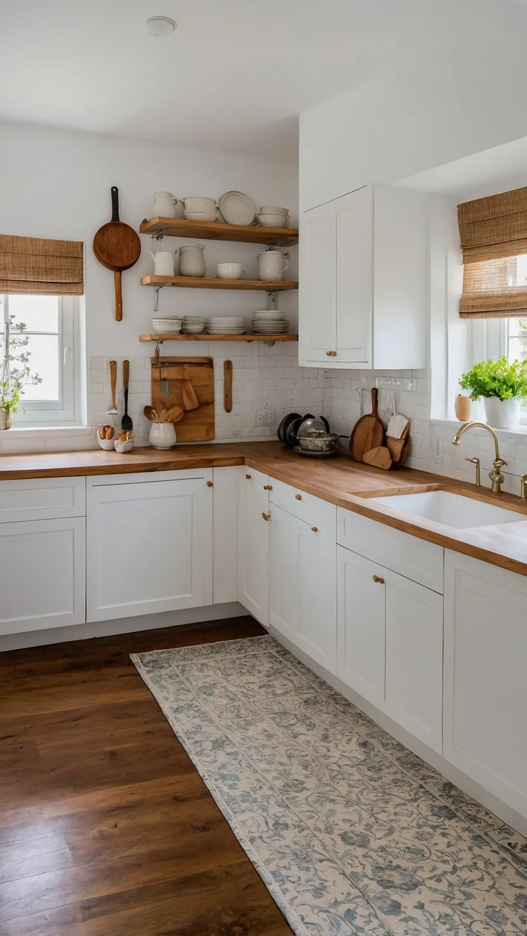 Your Calm Culinary Corner