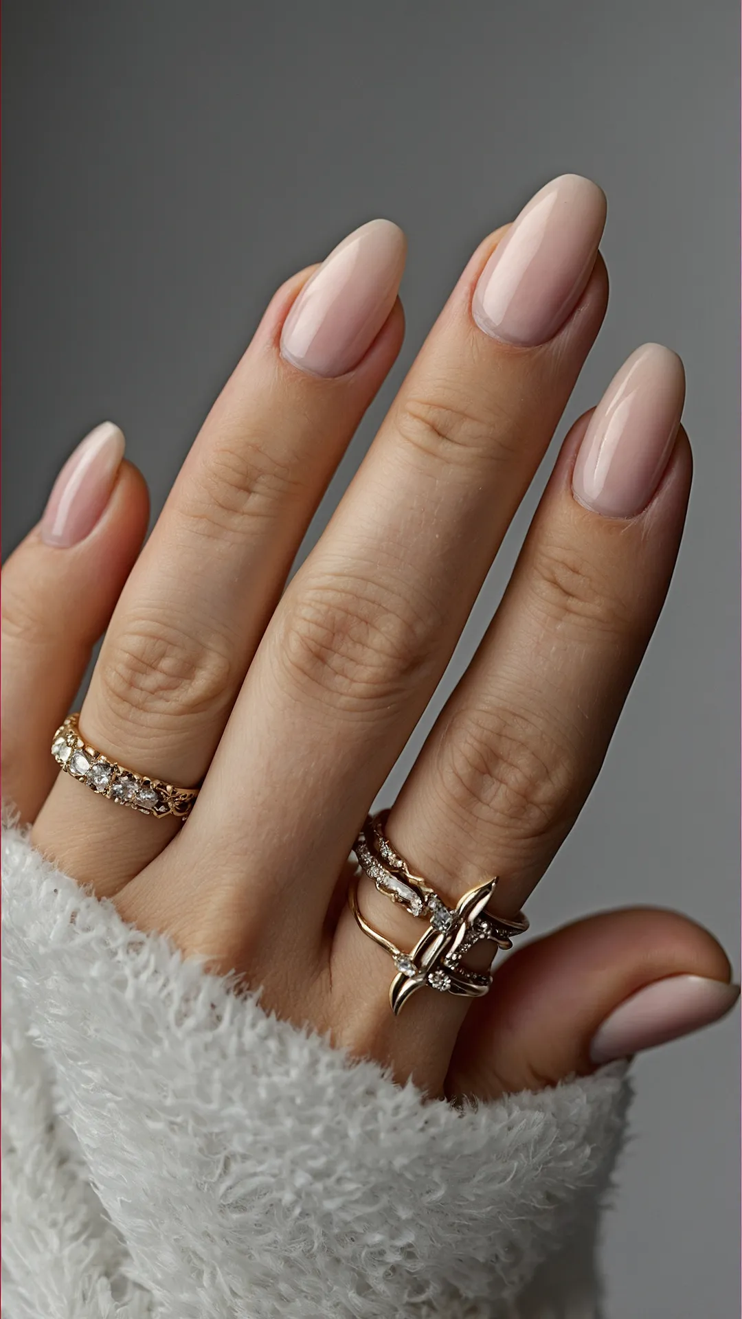 Quietly Chic Claws