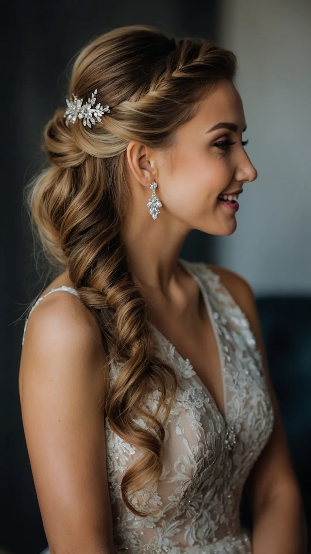 Bling & Braids