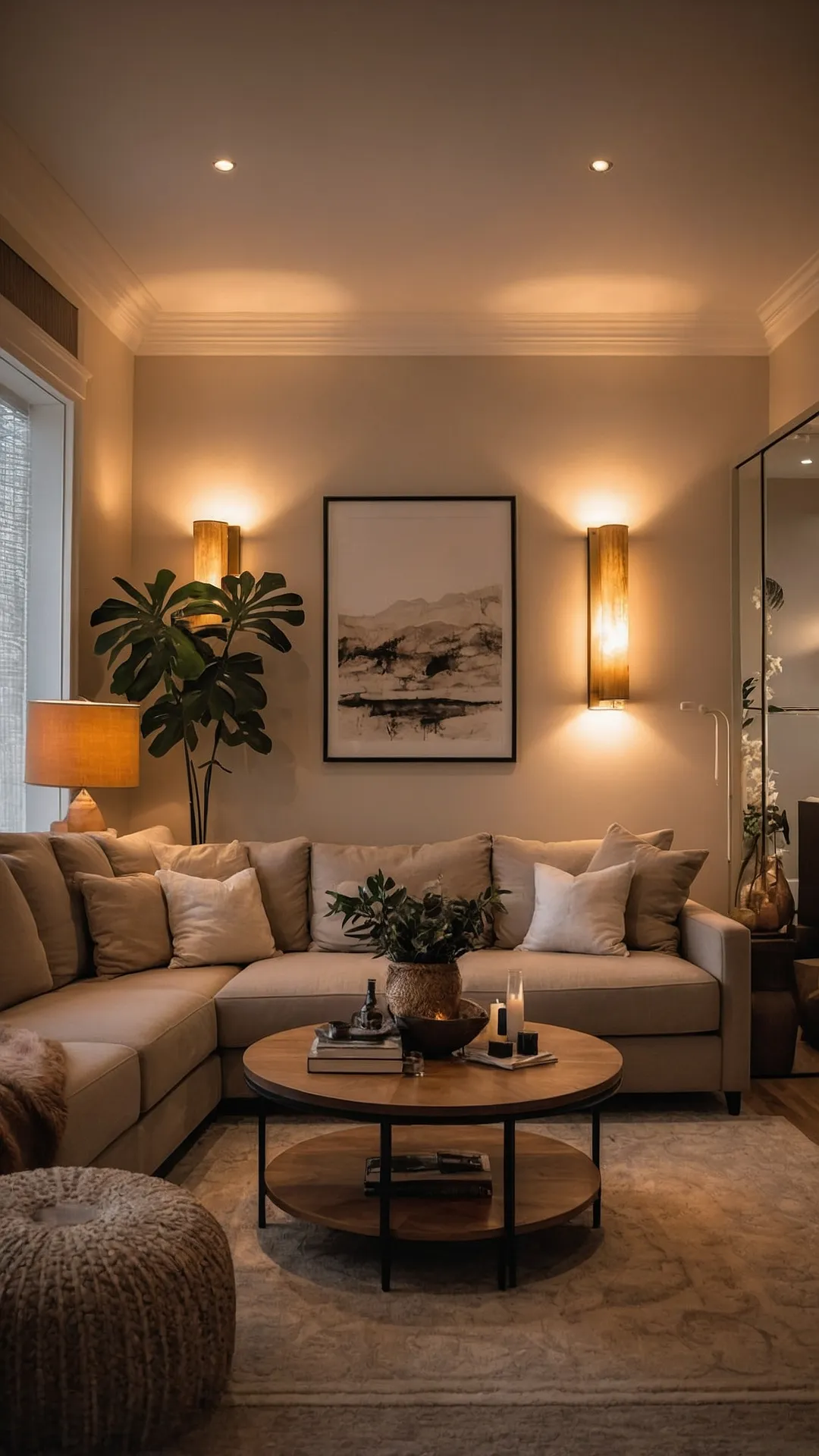 Room Radiance Redefined