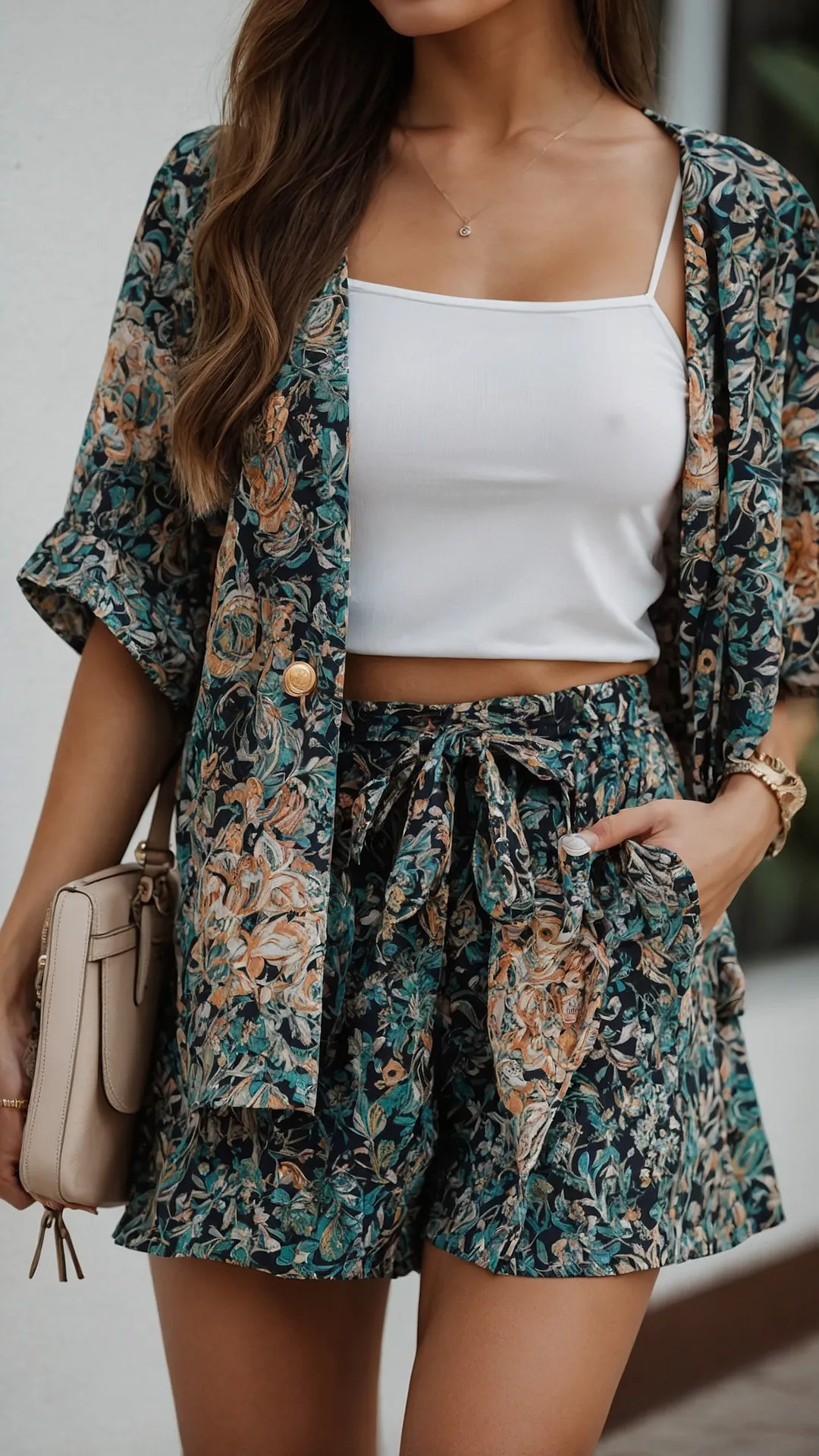 Blossom & Go Style