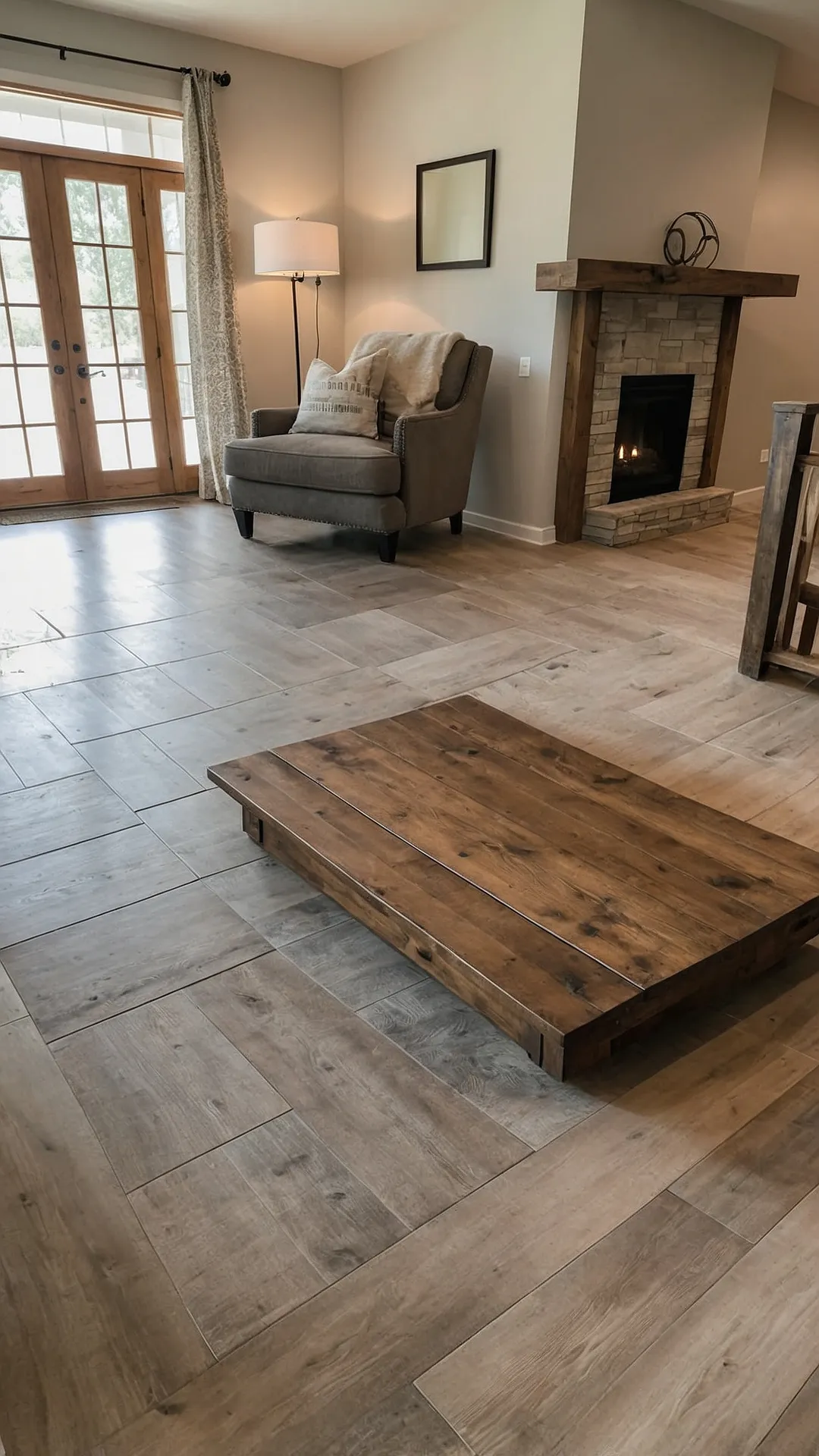 The Reimagined Farmhouse