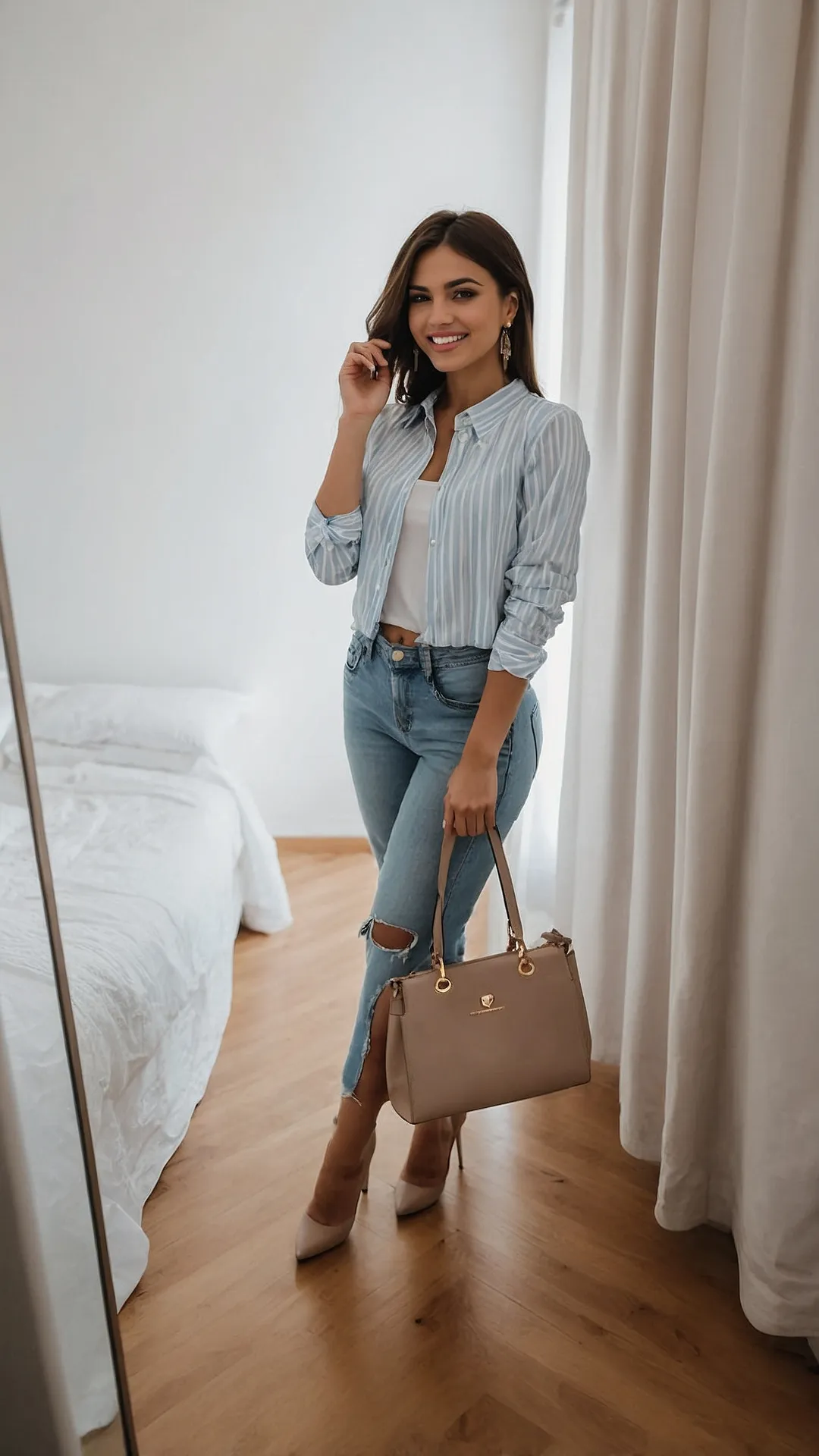 The Skirt's Reign: 2025