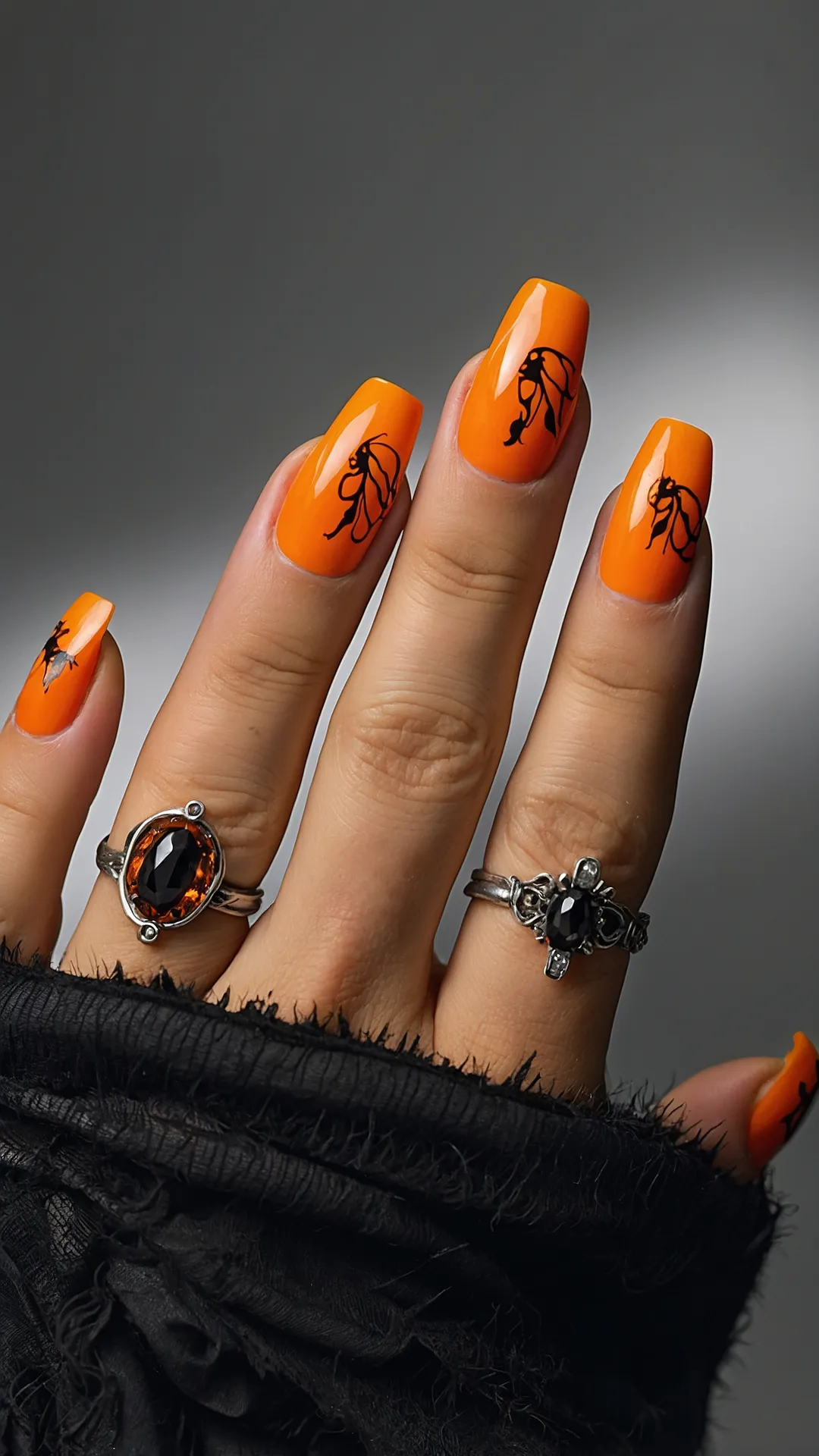 Chic Phantom Tips