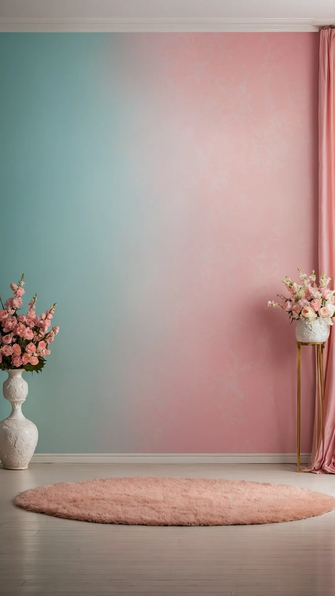 Your Pink Obsession Begins