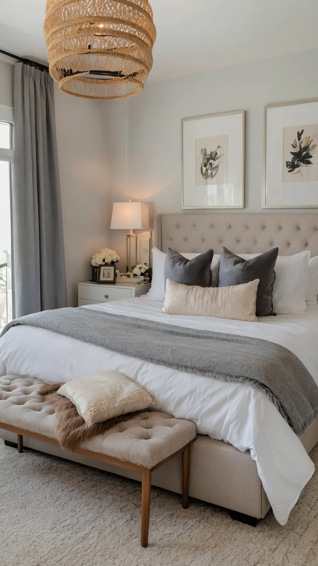King's Comfort Domain