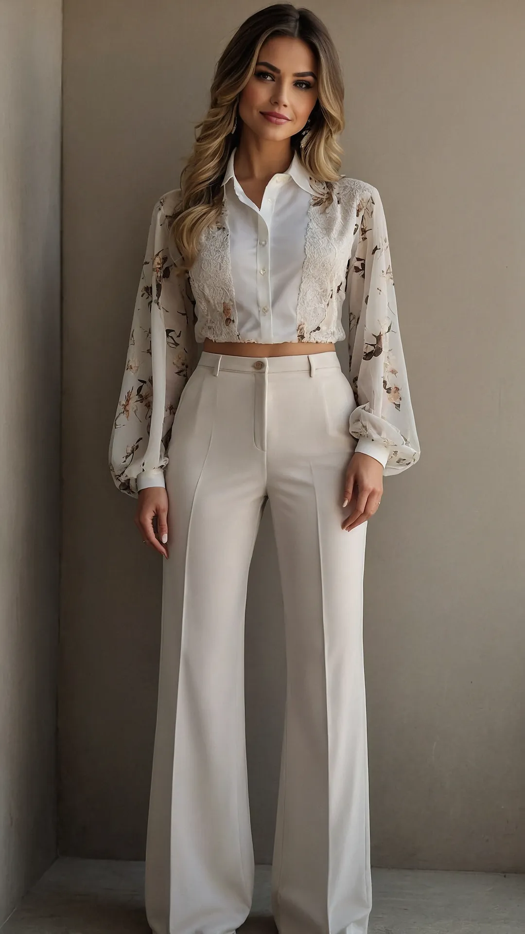 Wardrobe Game Changer