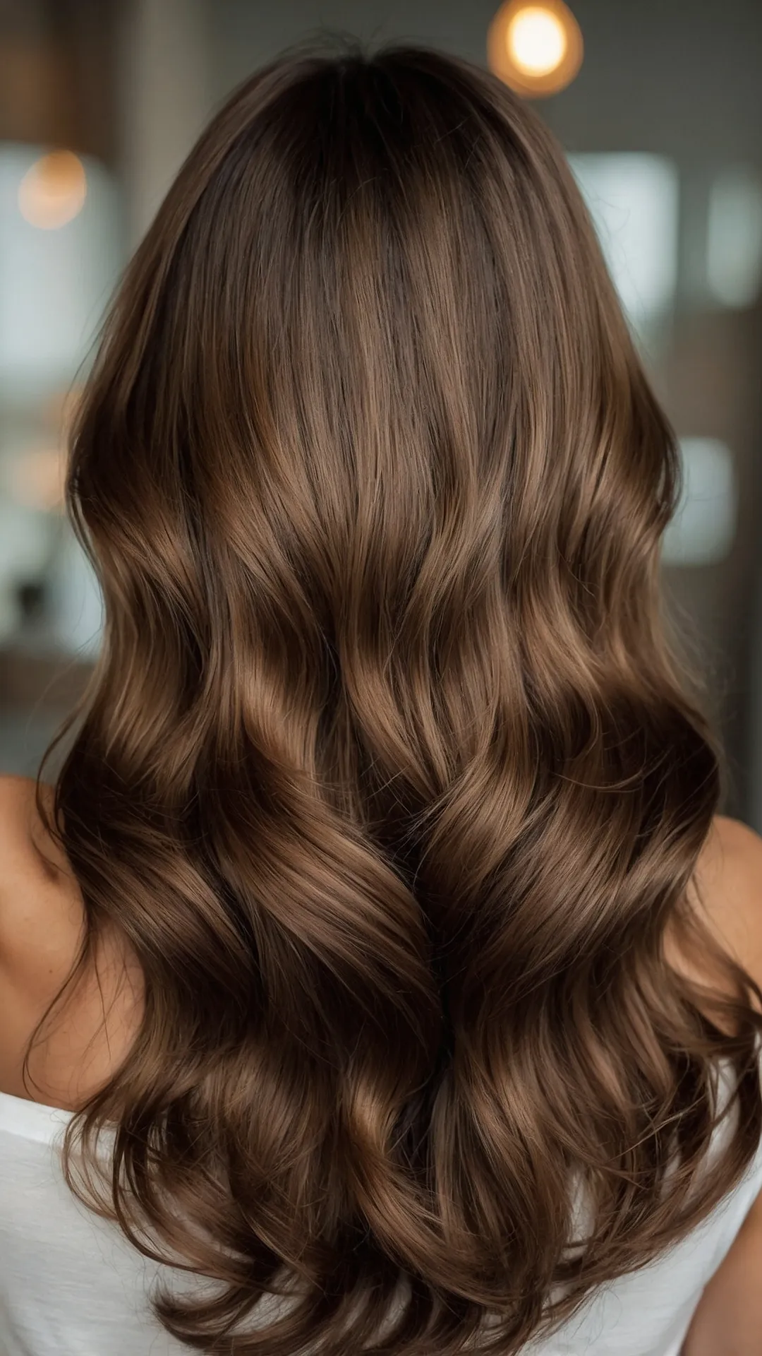 Velvet Waves