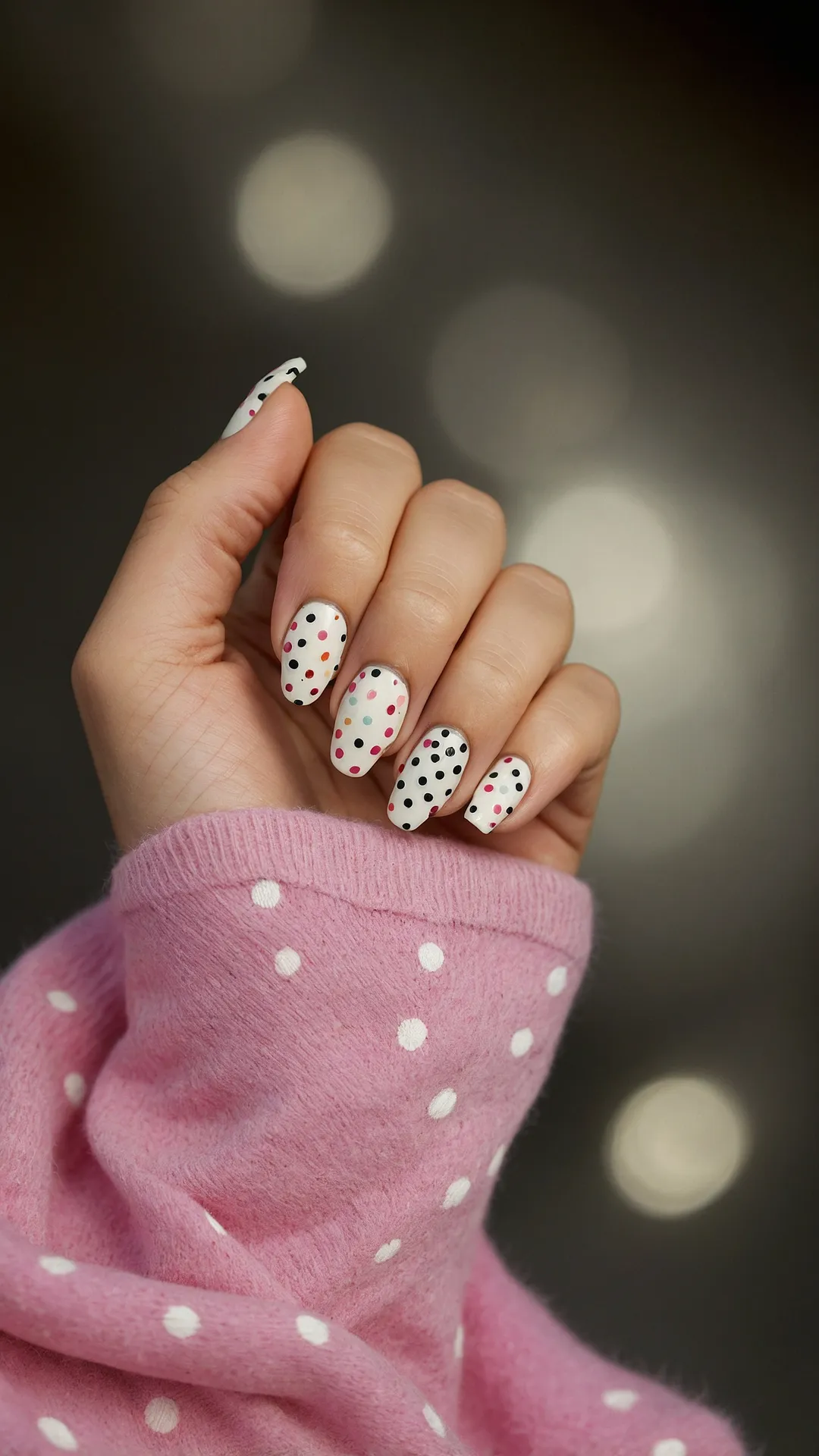 Pattern Perfection