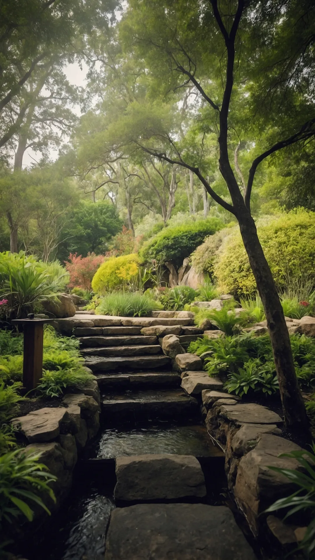 Hidden Greens