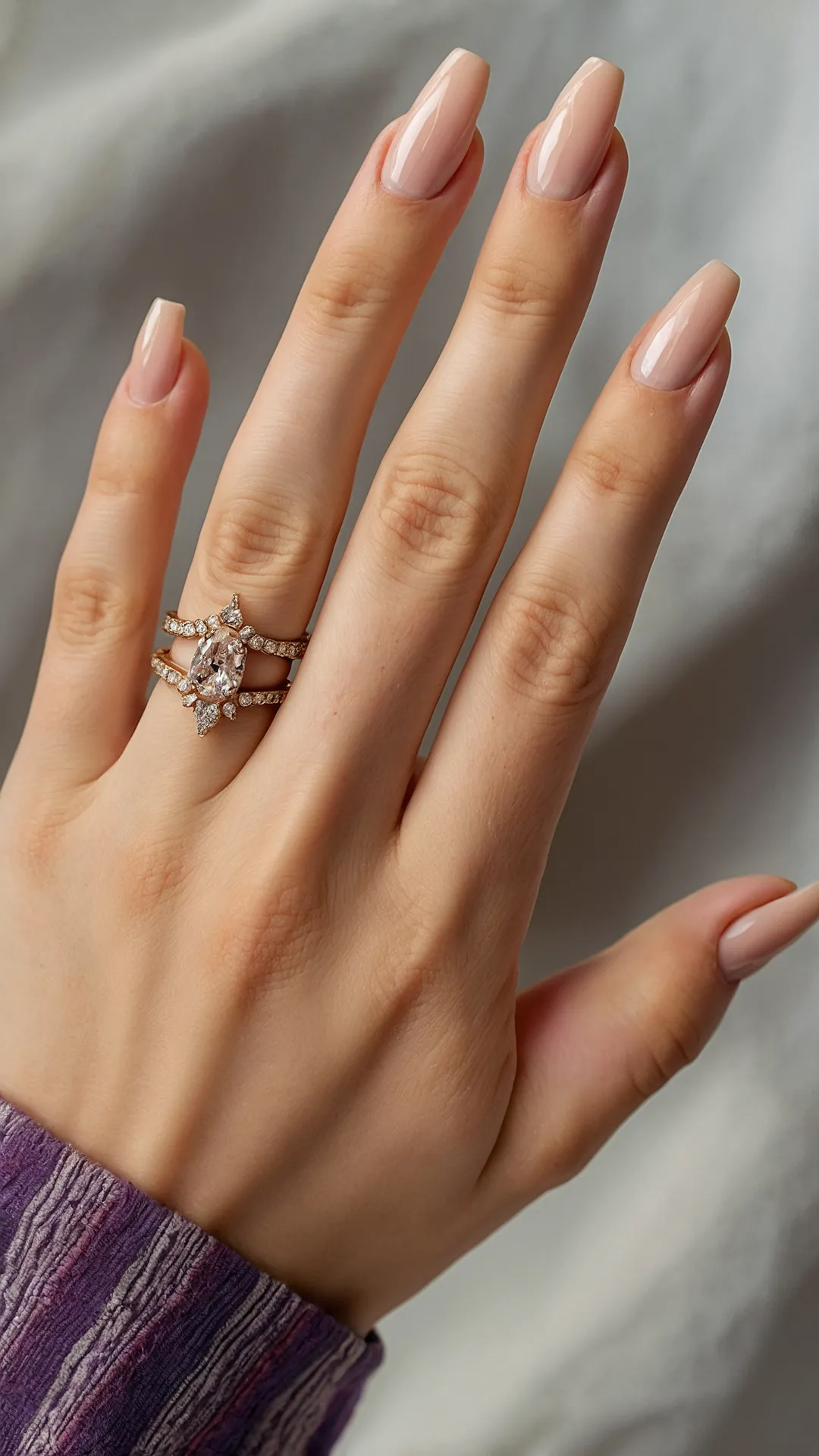 Crown Jewel Claws