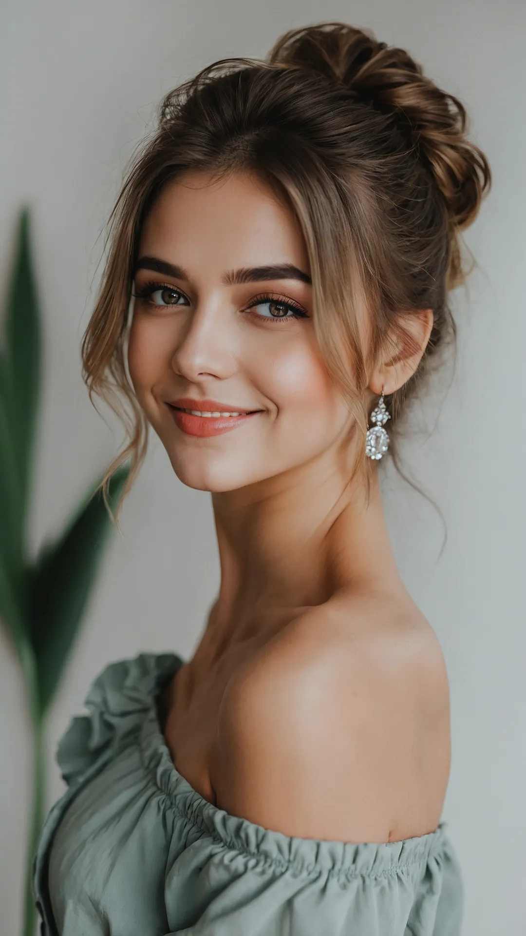 Level Up Your Look