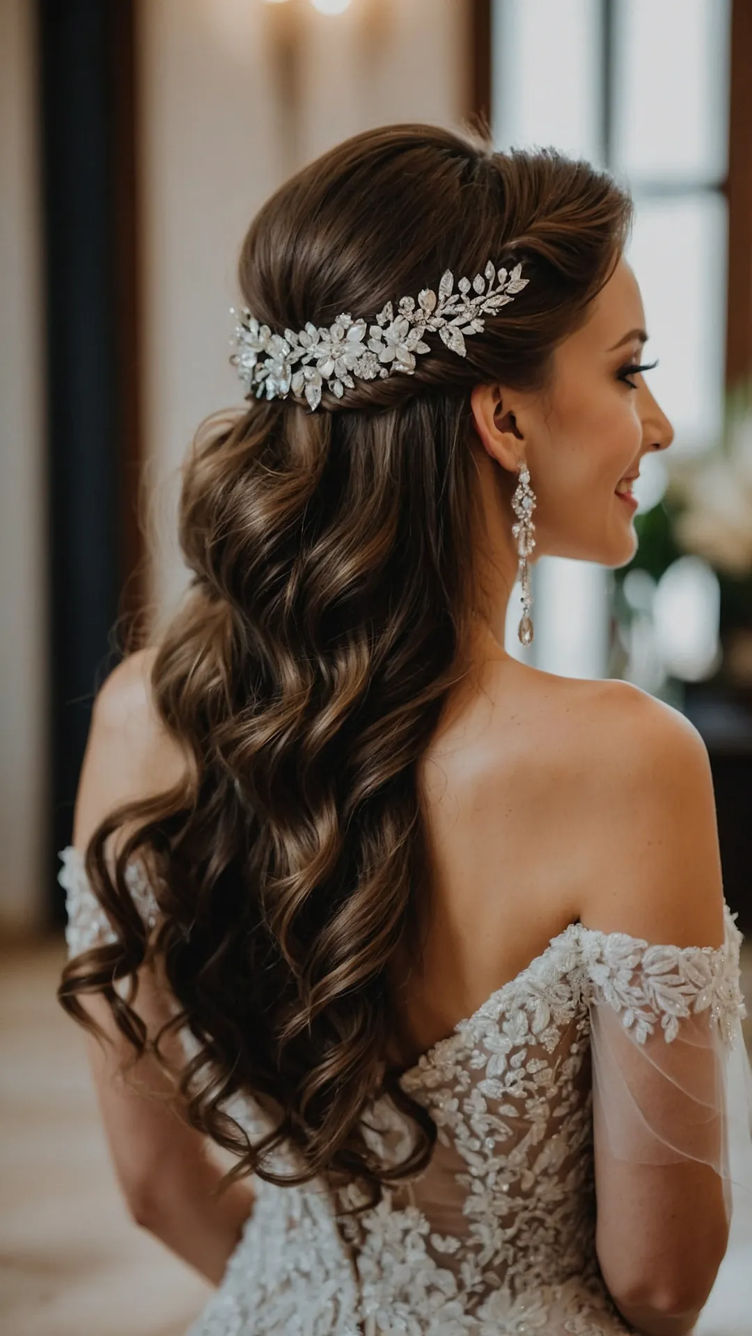 Straight Up Gorgeous Hair Day