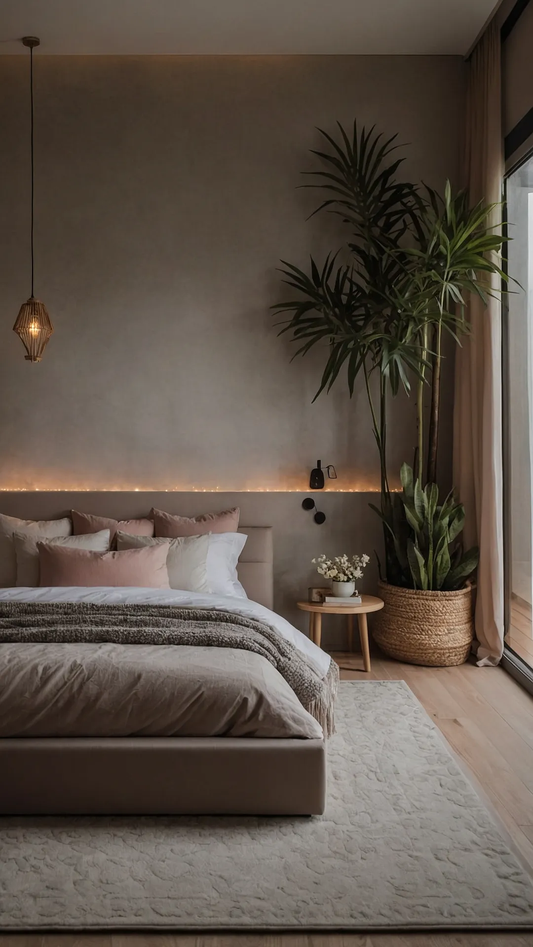 Hibernation Hideout