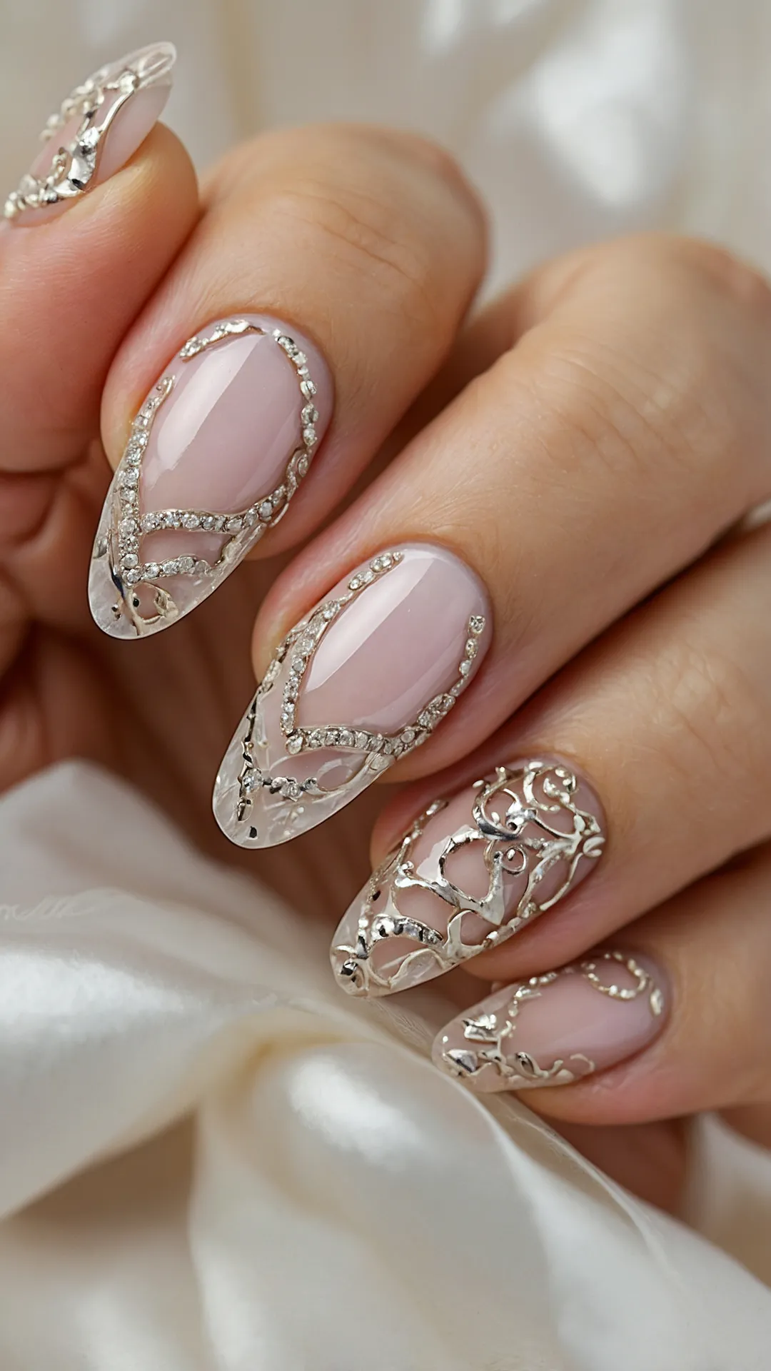 Chic Manicure