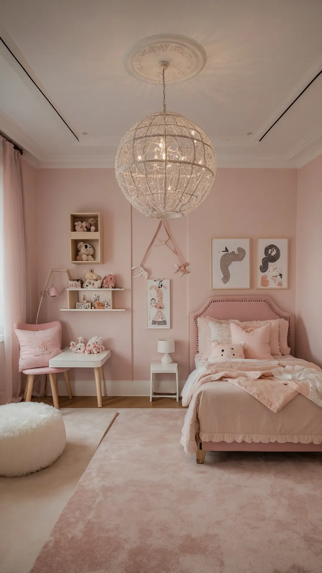 Epic Dream Chamber