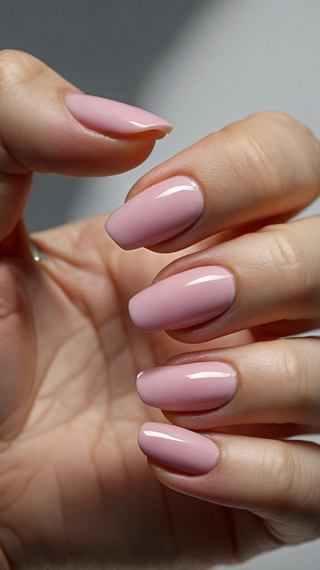 Bubblegum Beat Nails