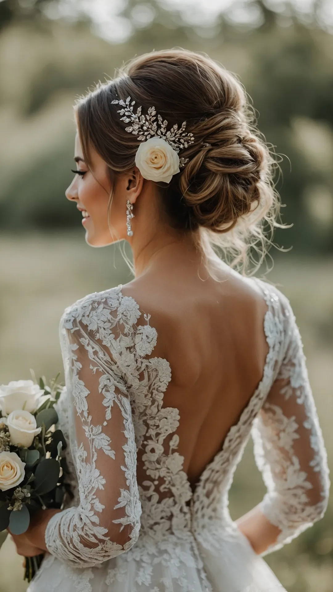 Sparkle & Strands