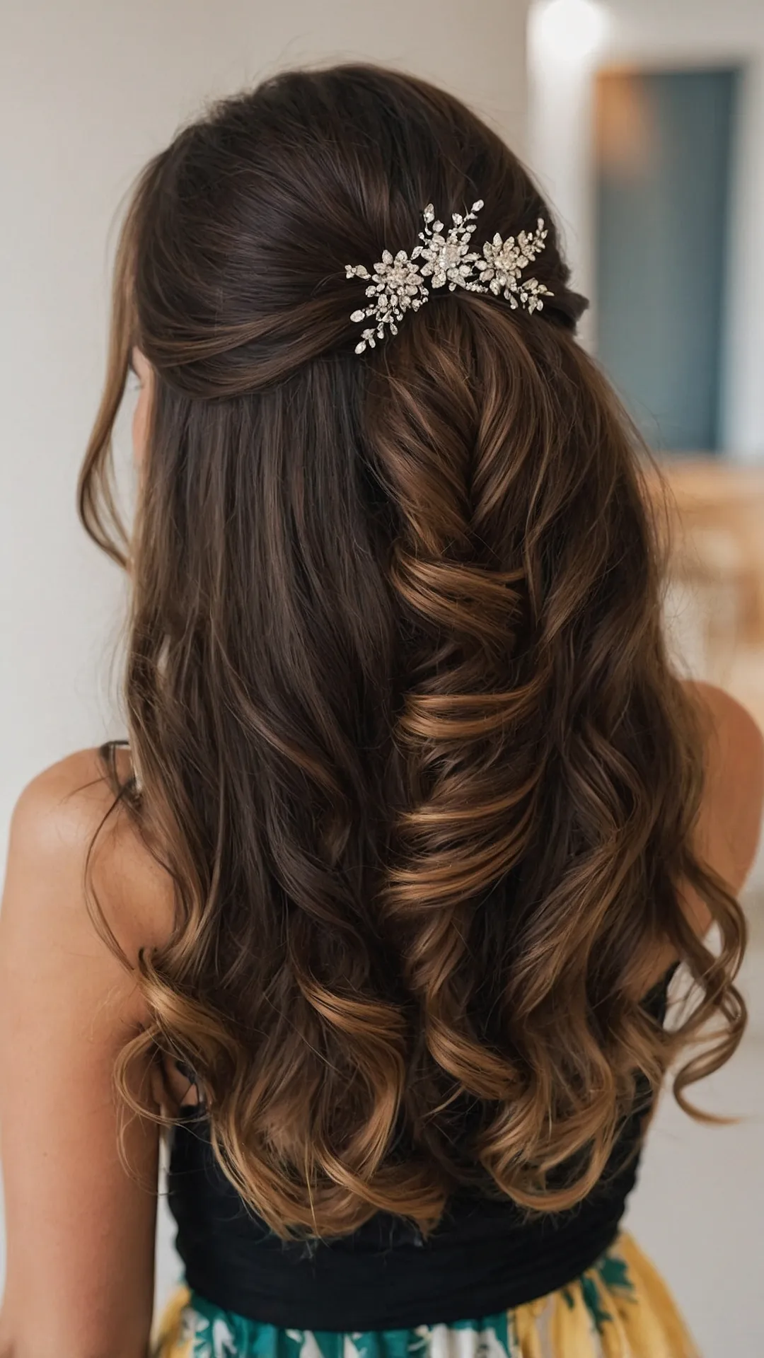 Sparkle & Swirl Obsession