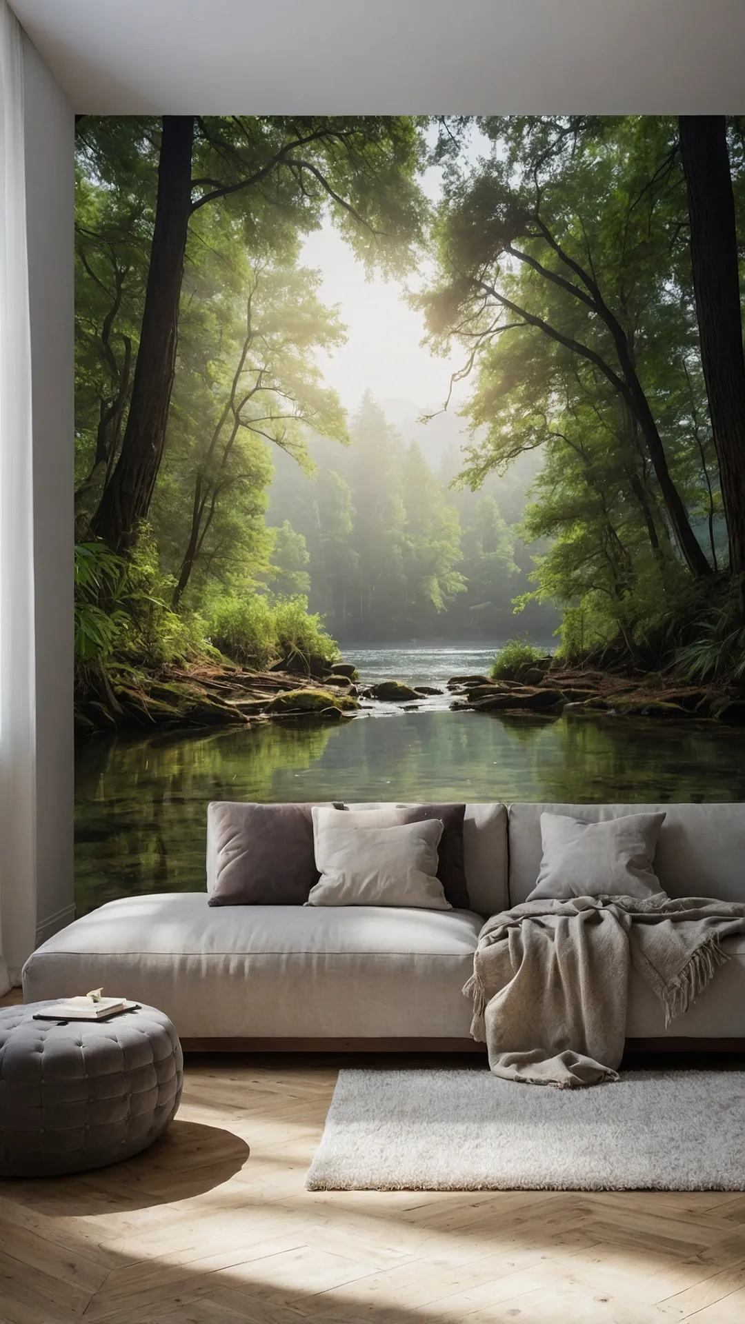 Pocket Paradise