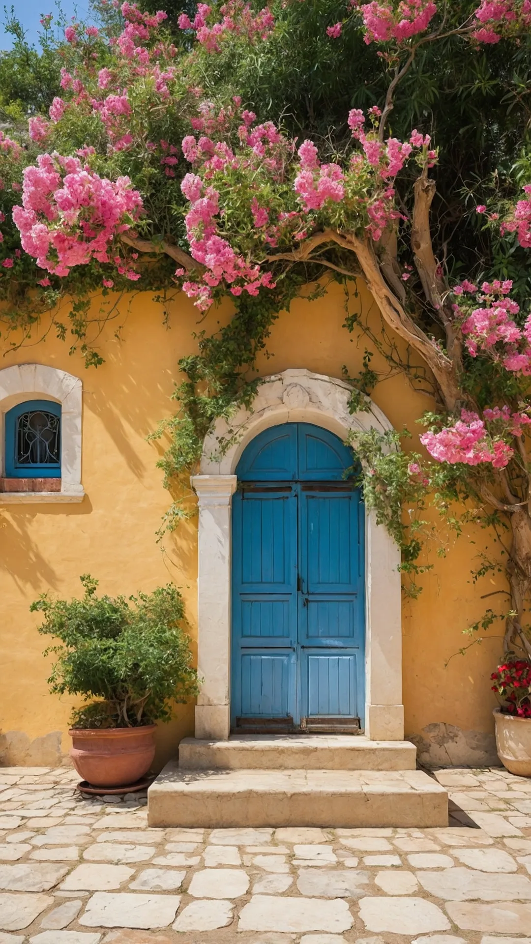 Threshold to Thrills