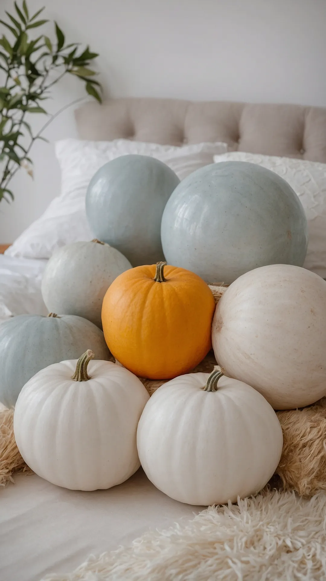 Harvest Hues