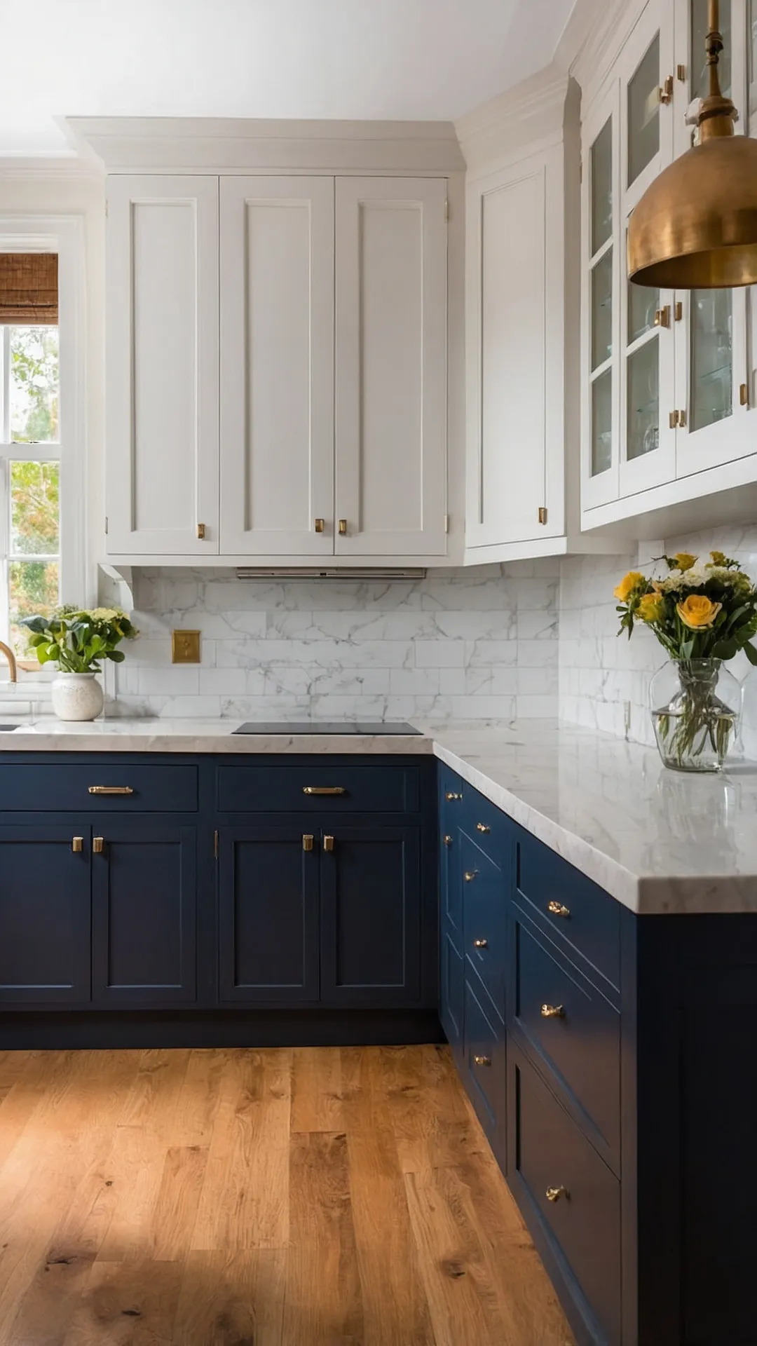 Your Dream Kitchen Awakens