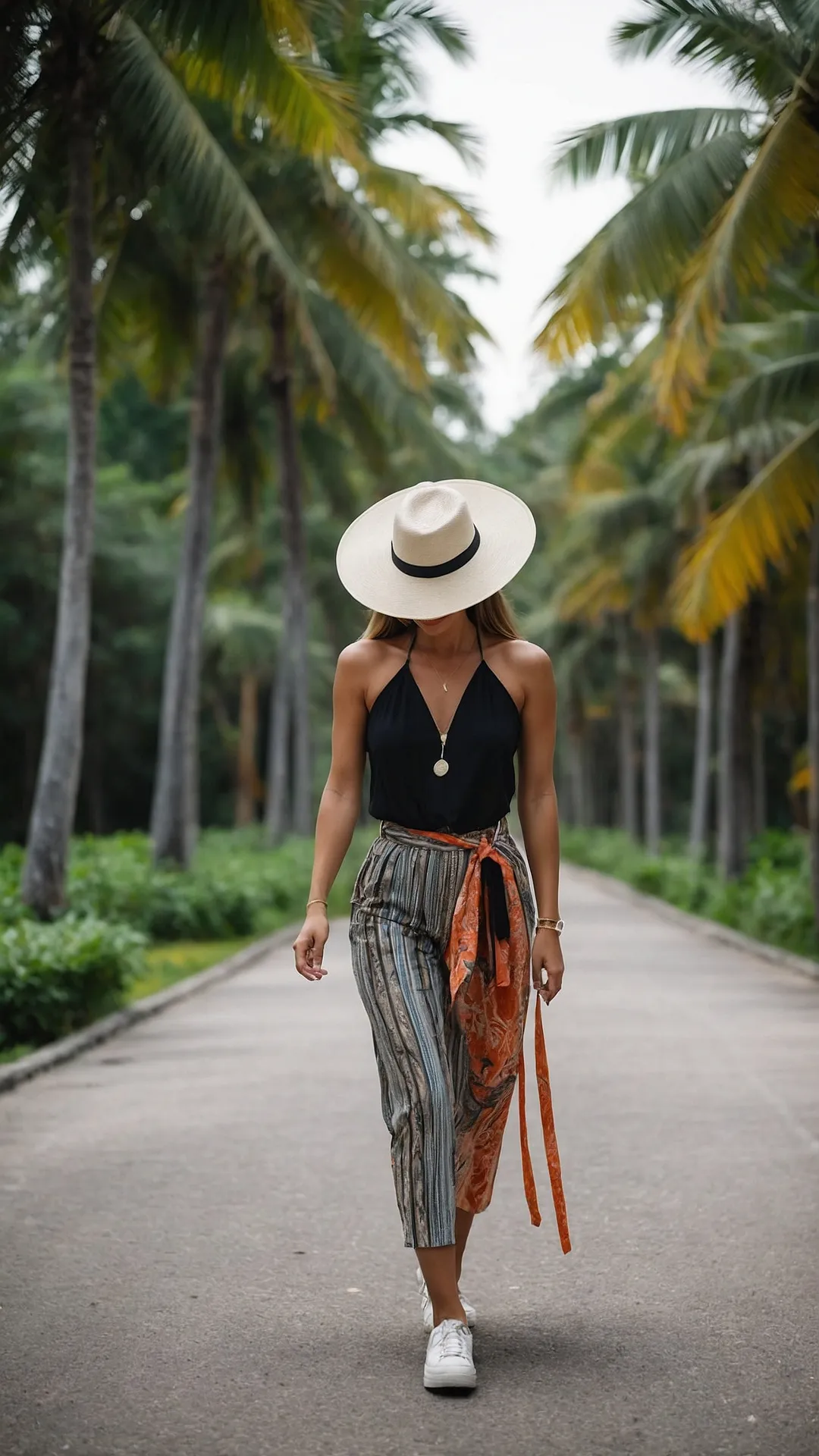 Paradise Perfect Fit
