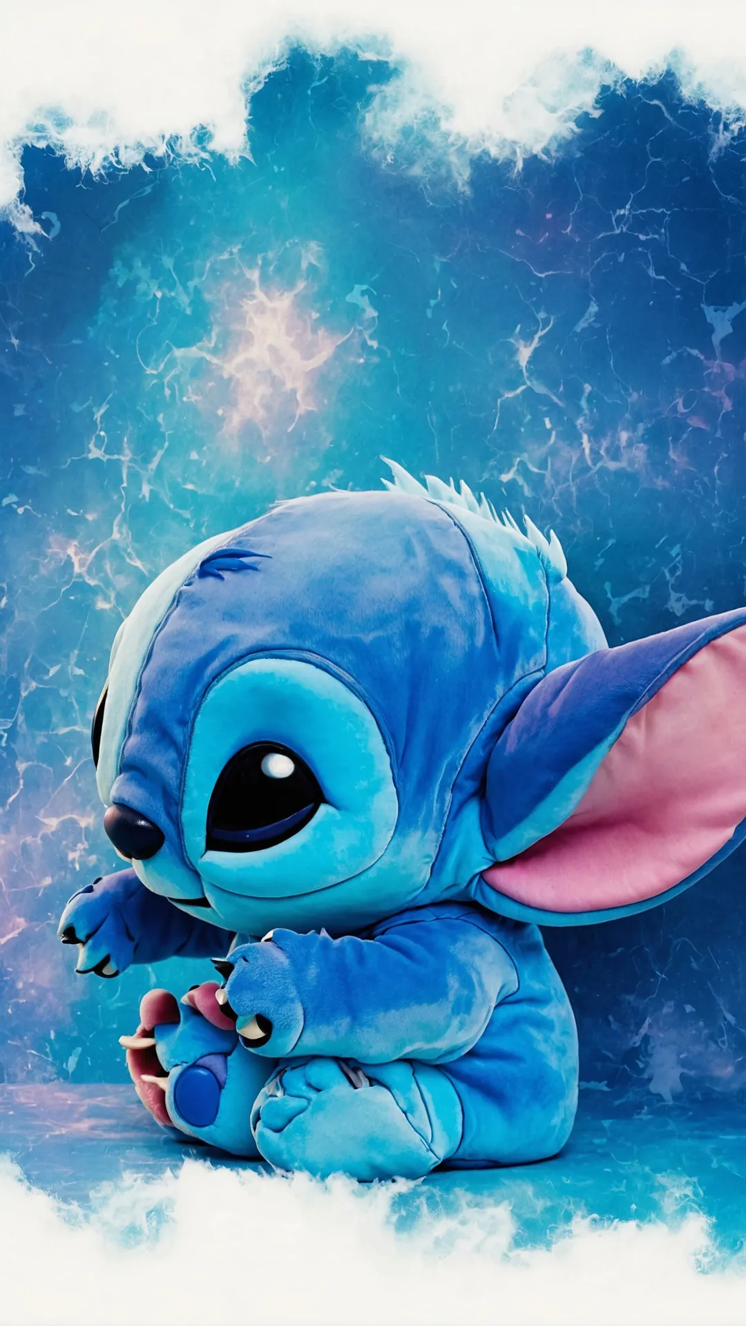 Stitch: Your Digital Buddy