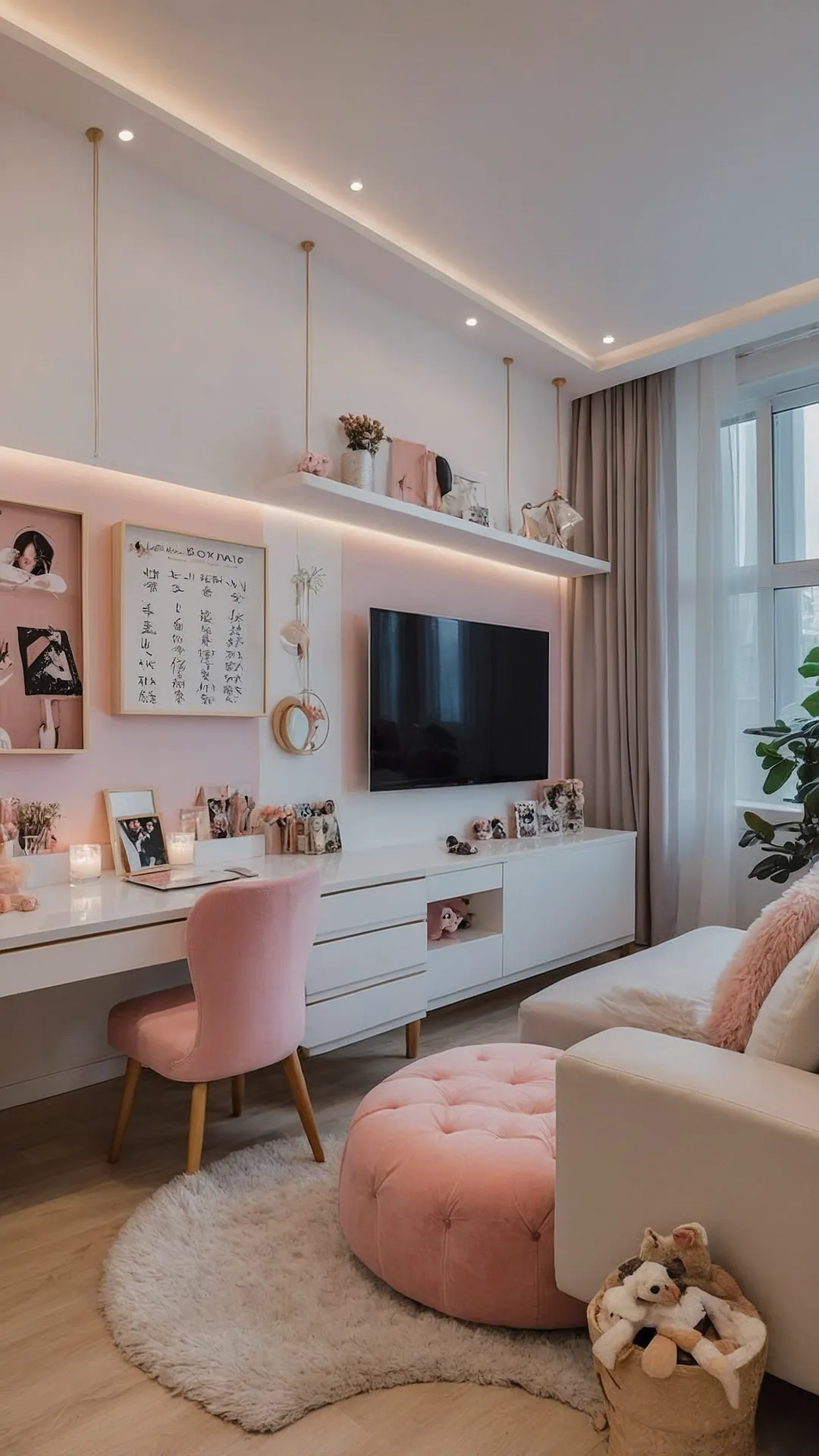 Ultimate Teen Oasis