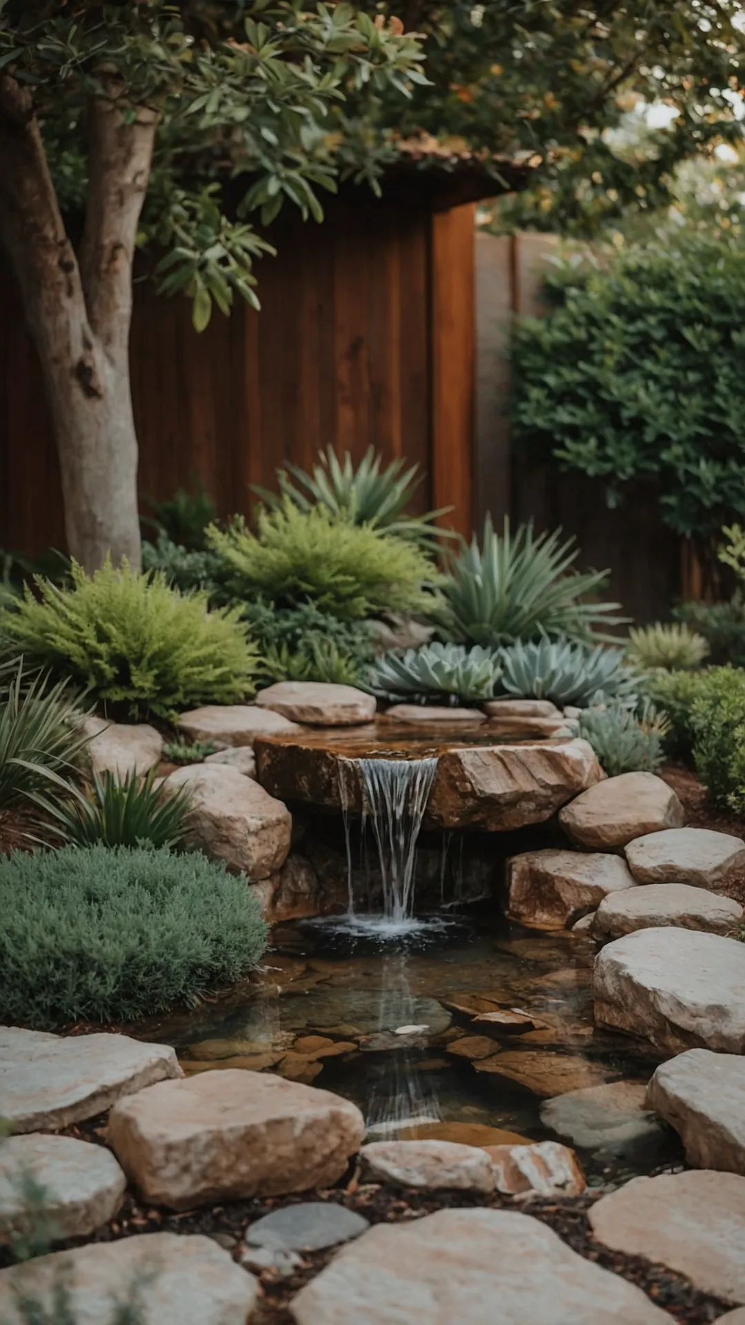 Perfectly Planted Pursuits