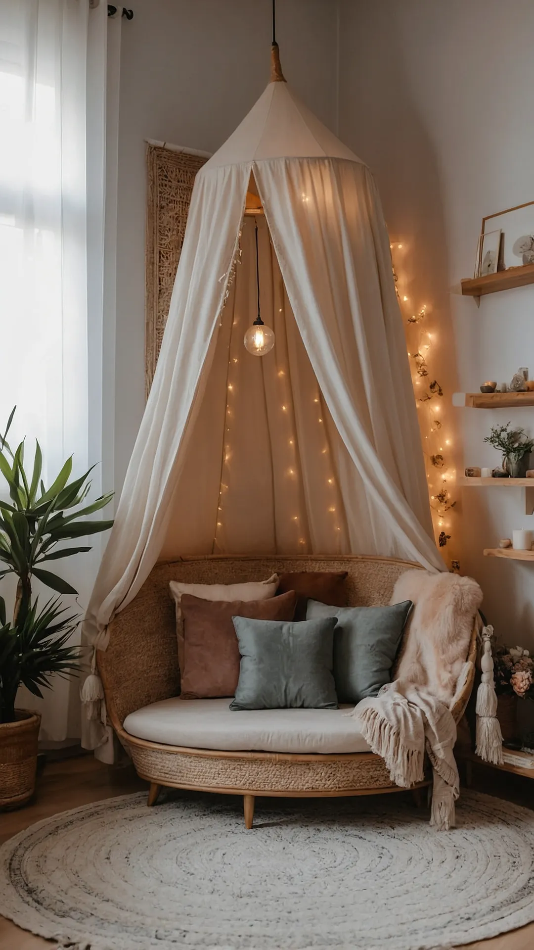 Serenity Space