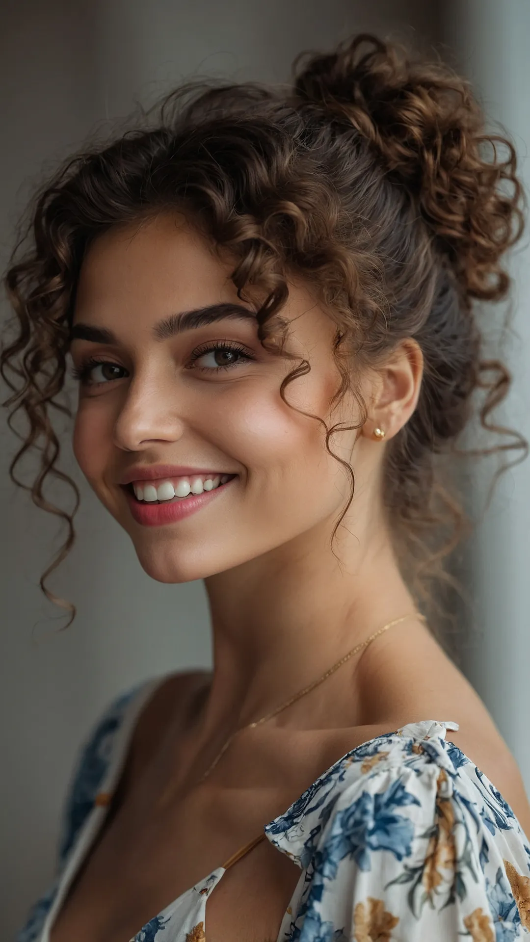 Beyond Basic Curls