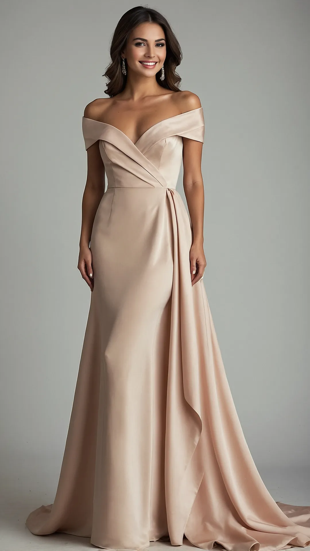 Slay the Night Style