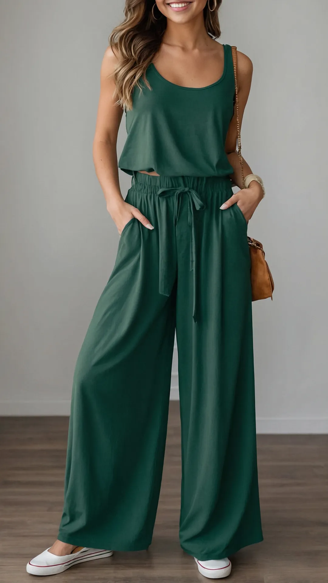 Green Chic, Pure Comfort